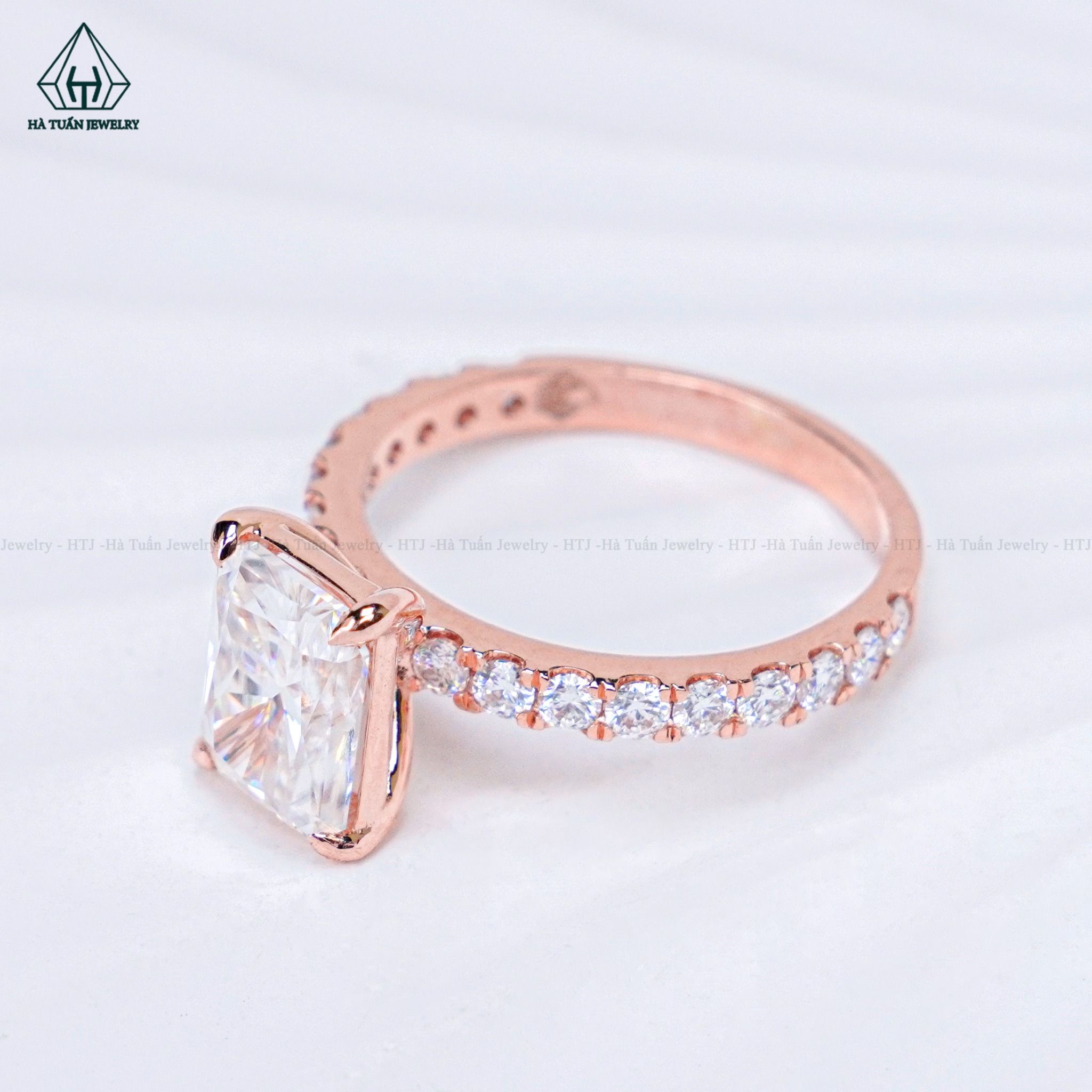 RG254 VH10K Radiant 6*8mm