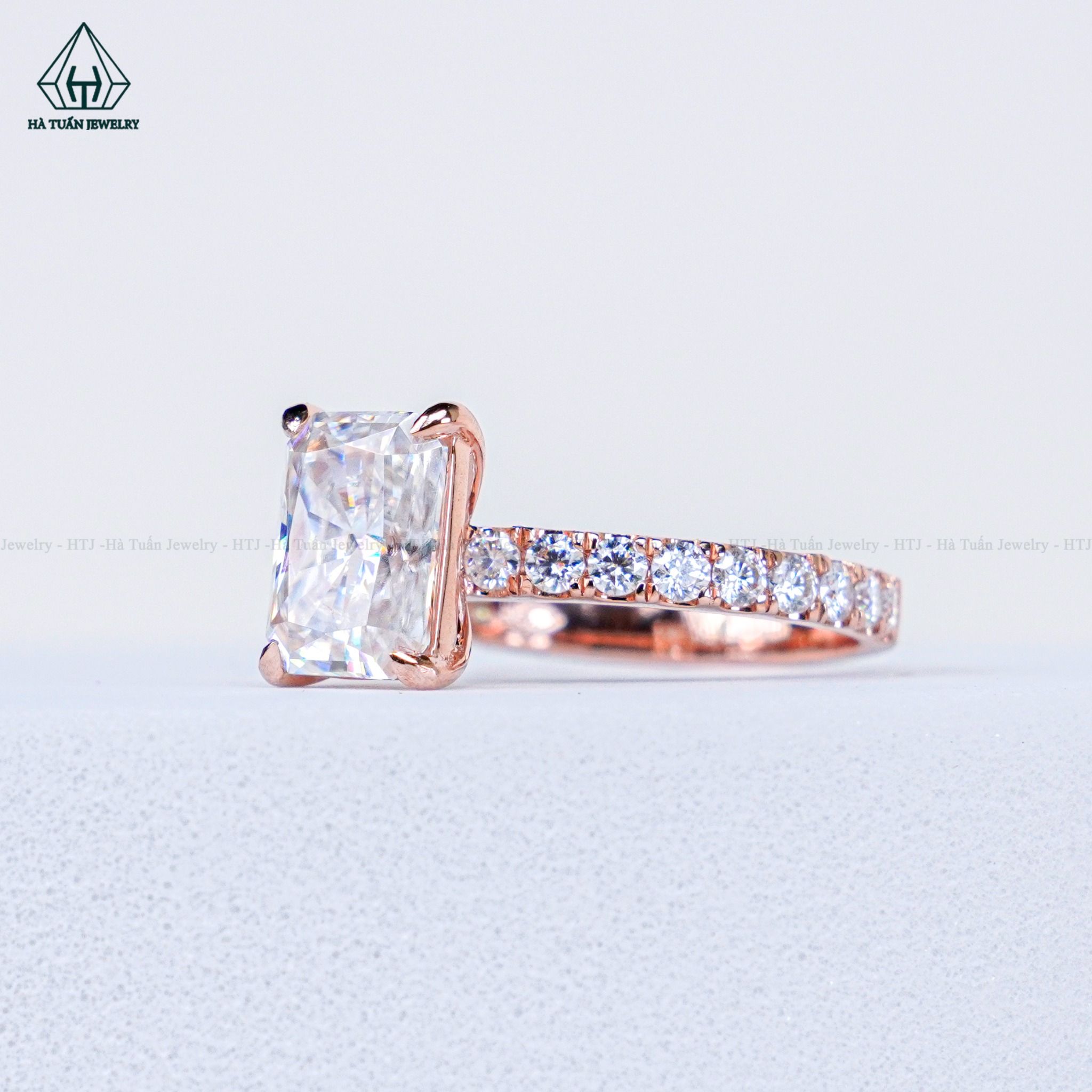 RG254 VH10K Radiant 6*8mm