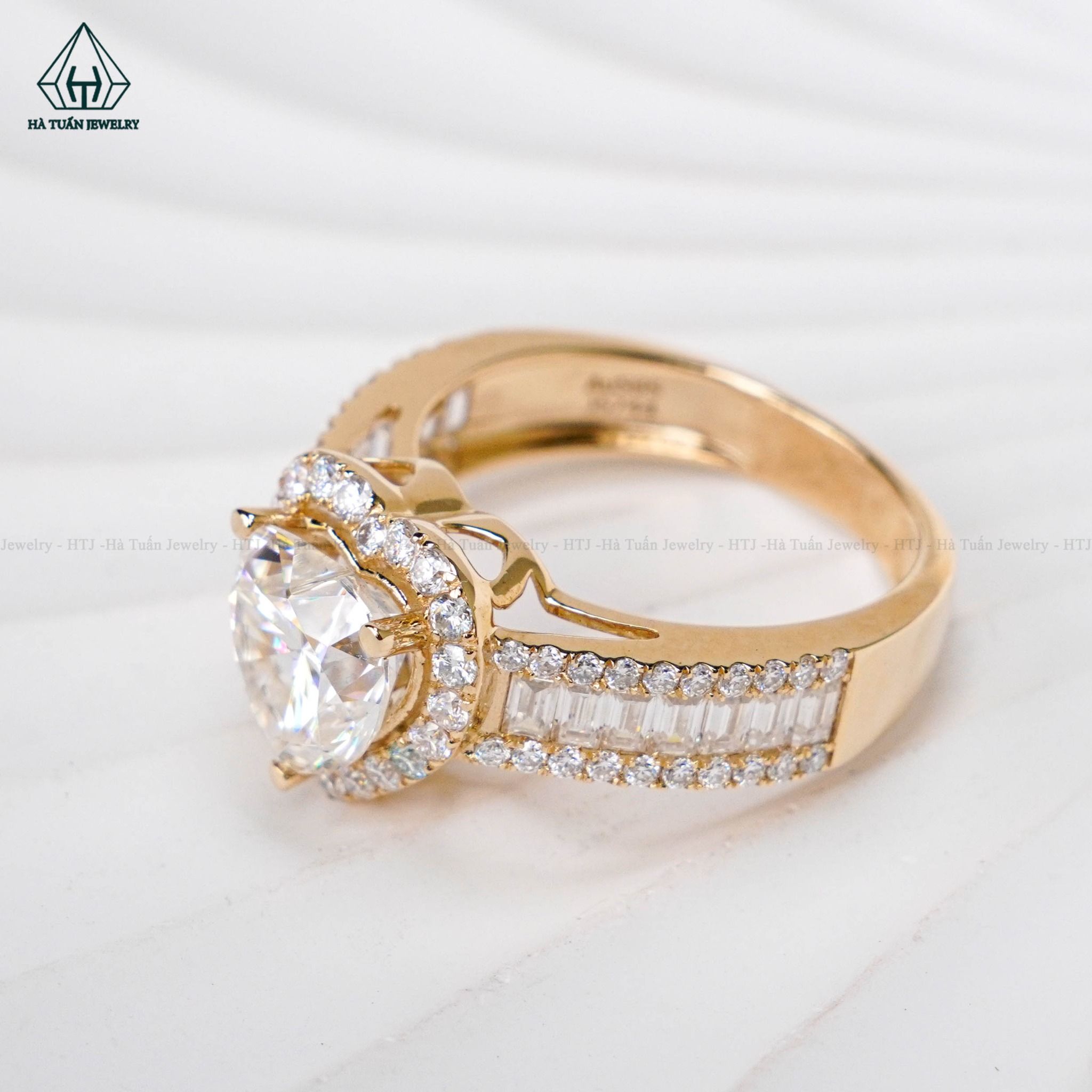 RG024 VV14K 8*8mm