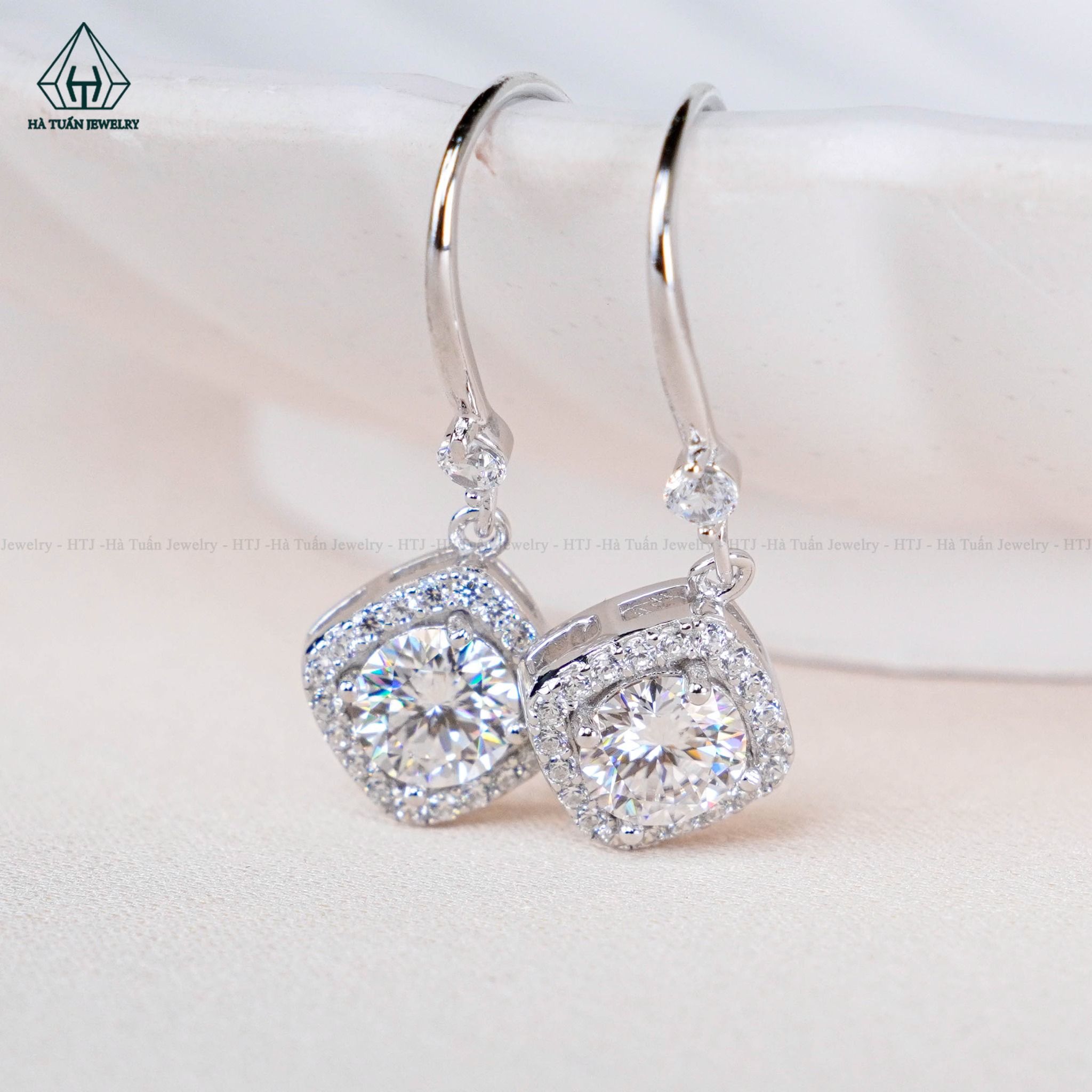 EX384 Bông chủ MOIS 5mm (không mã cạnh)