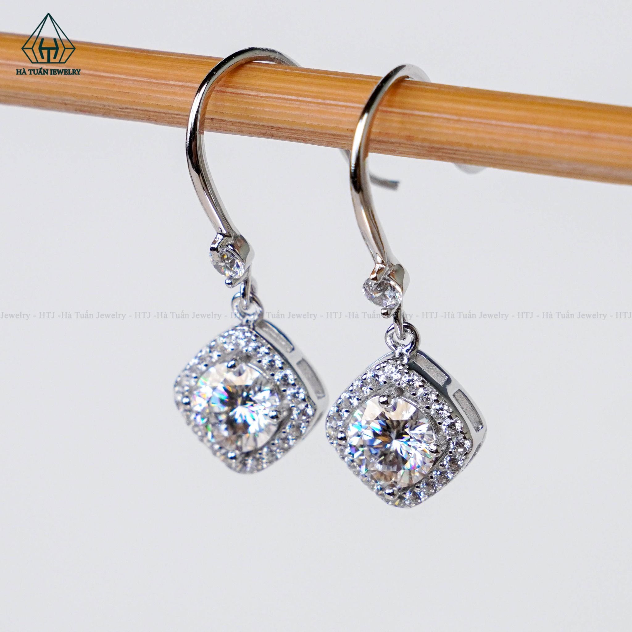 EX384 Bông chủ MOIS 5mm (không mã cạnh)