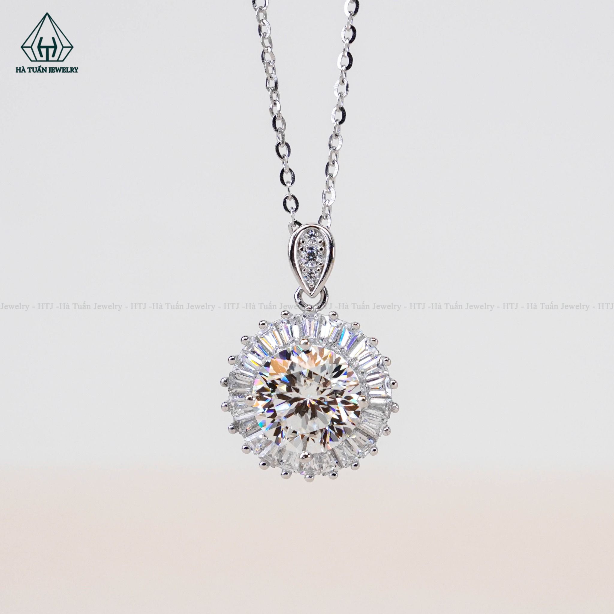 N582 Dây mặt liền chủ MOIS 8mm (không mã cạnh)