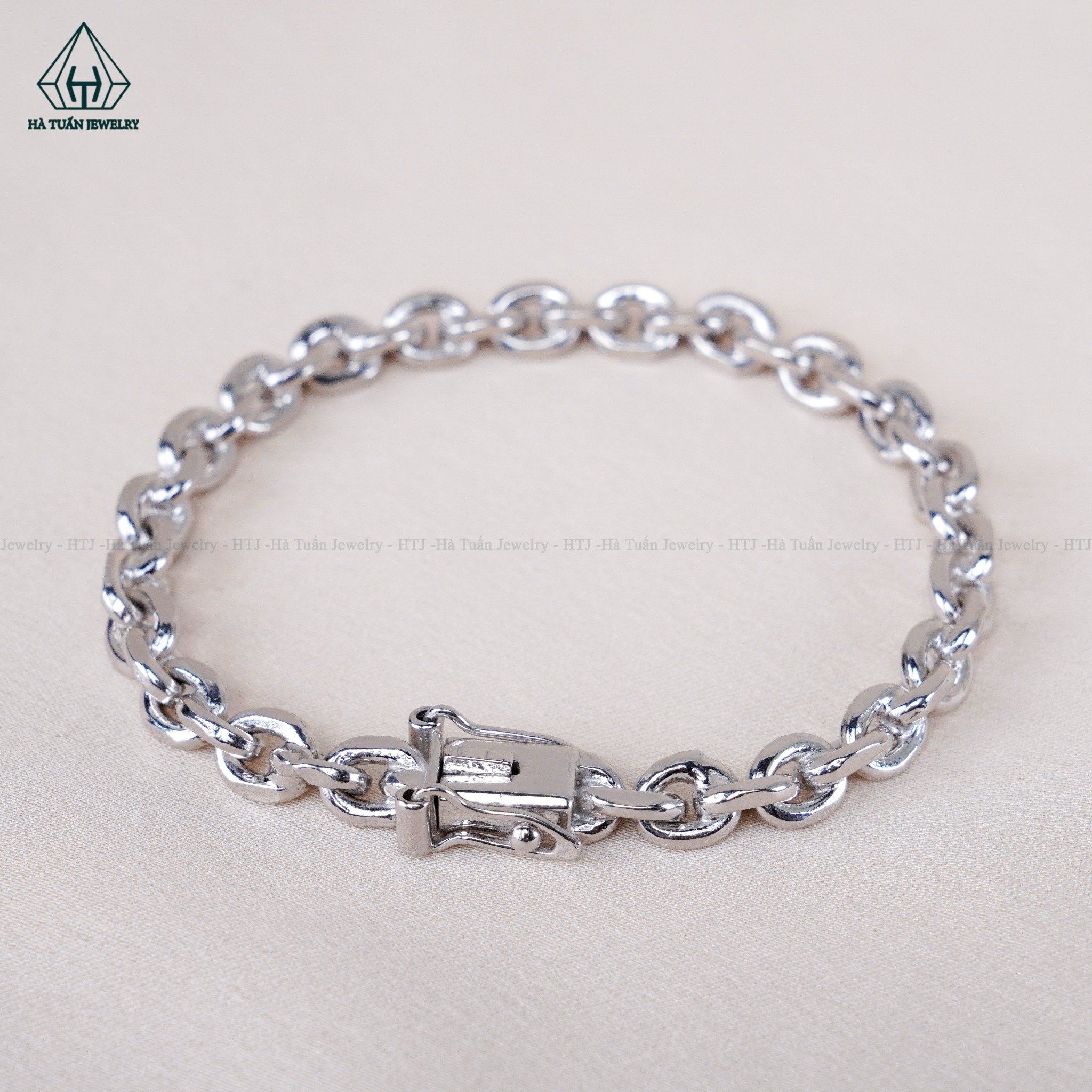 B894 Lắc tay nam xích công