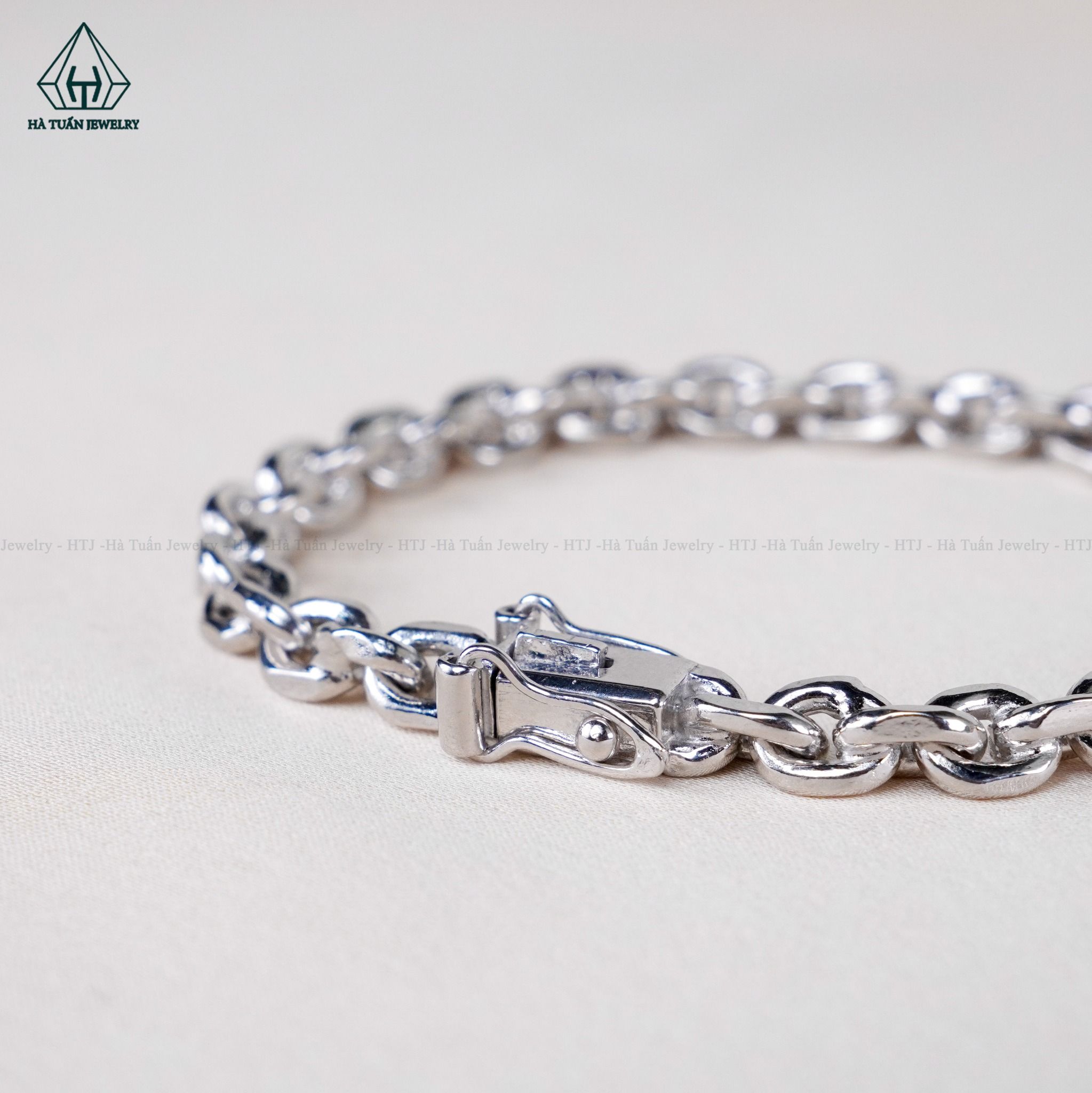 B894 Lắc tay nam xích công