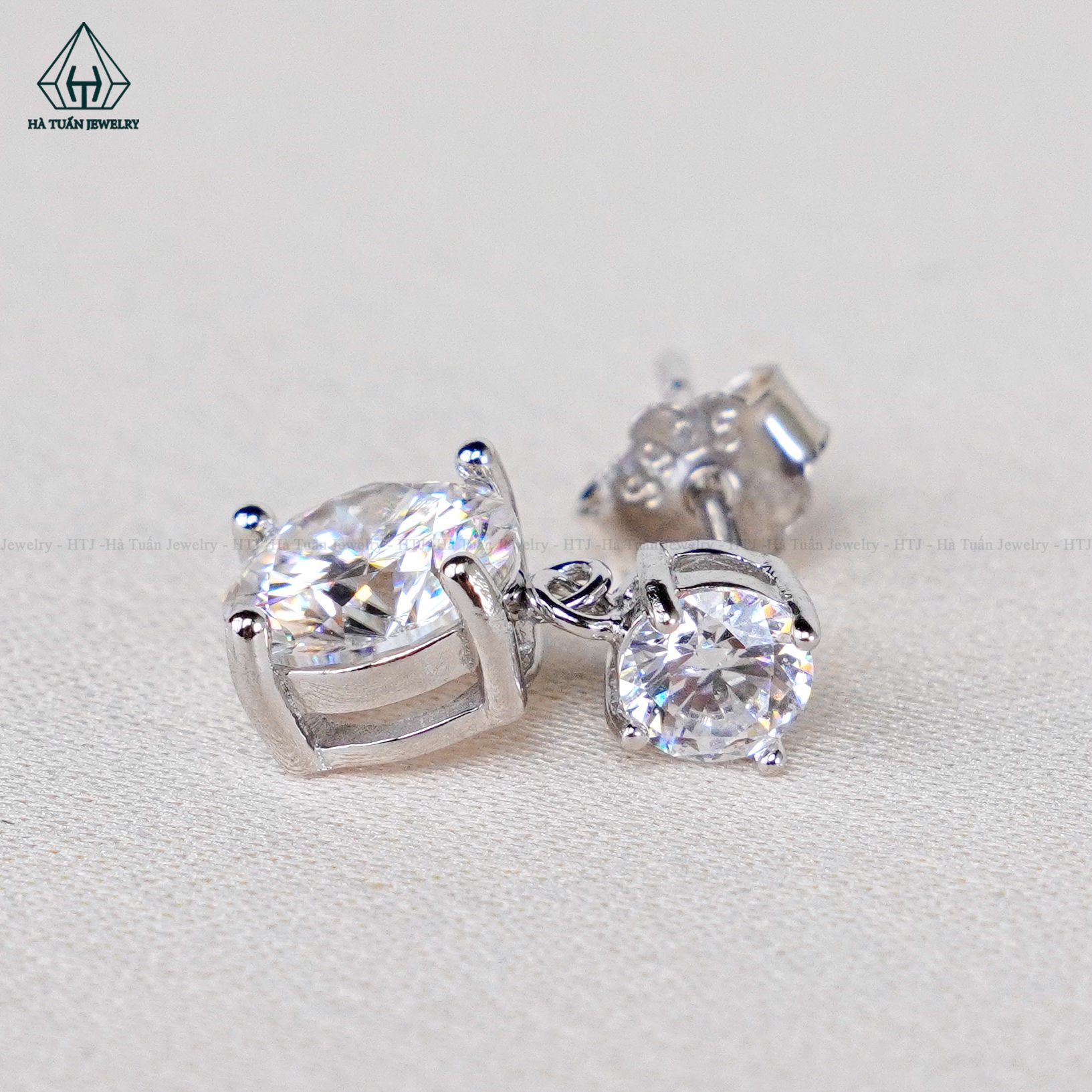EX401 Bông chủ MOIS 6.5mm + 4mm (không mã cạnh)