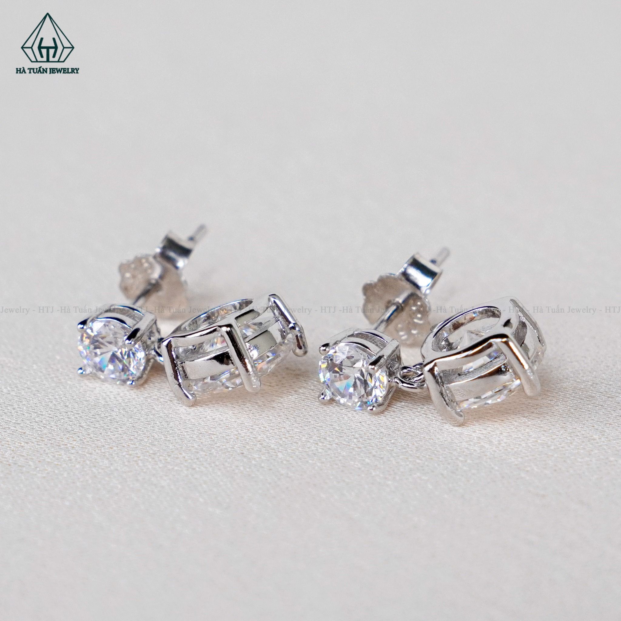 EX401 Bông chủ MOIS 6.5mm + 4mm (không mã cạnh)