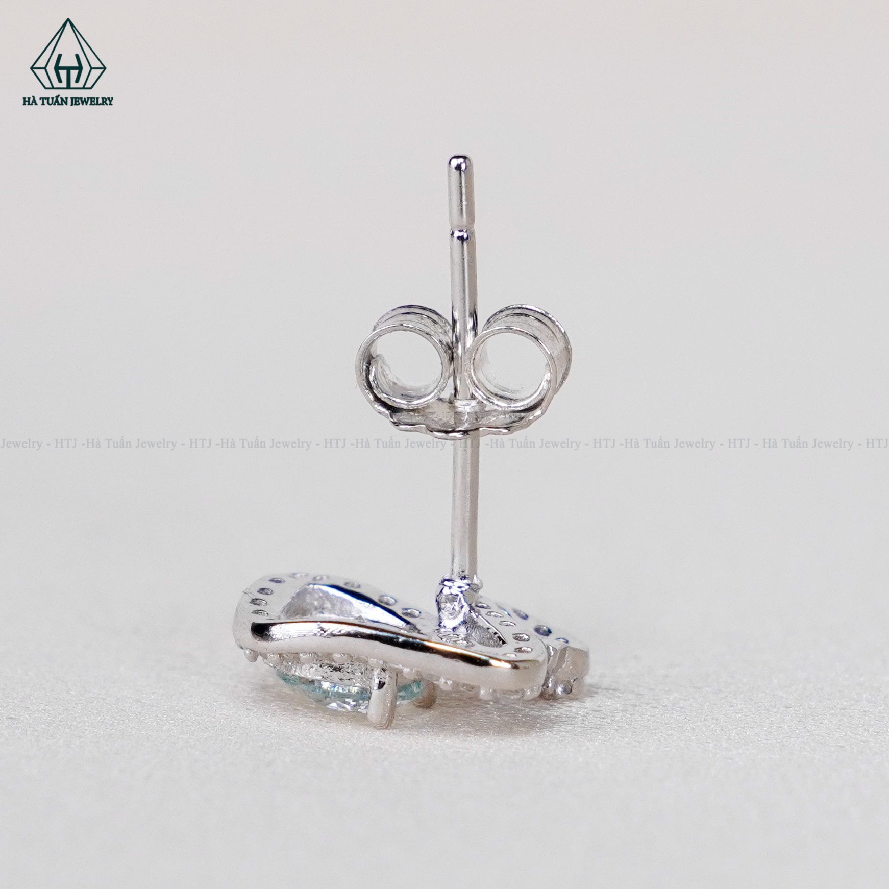 EX411 Bông thiên nga chủ MOIS 4mm (không mã cạnh)