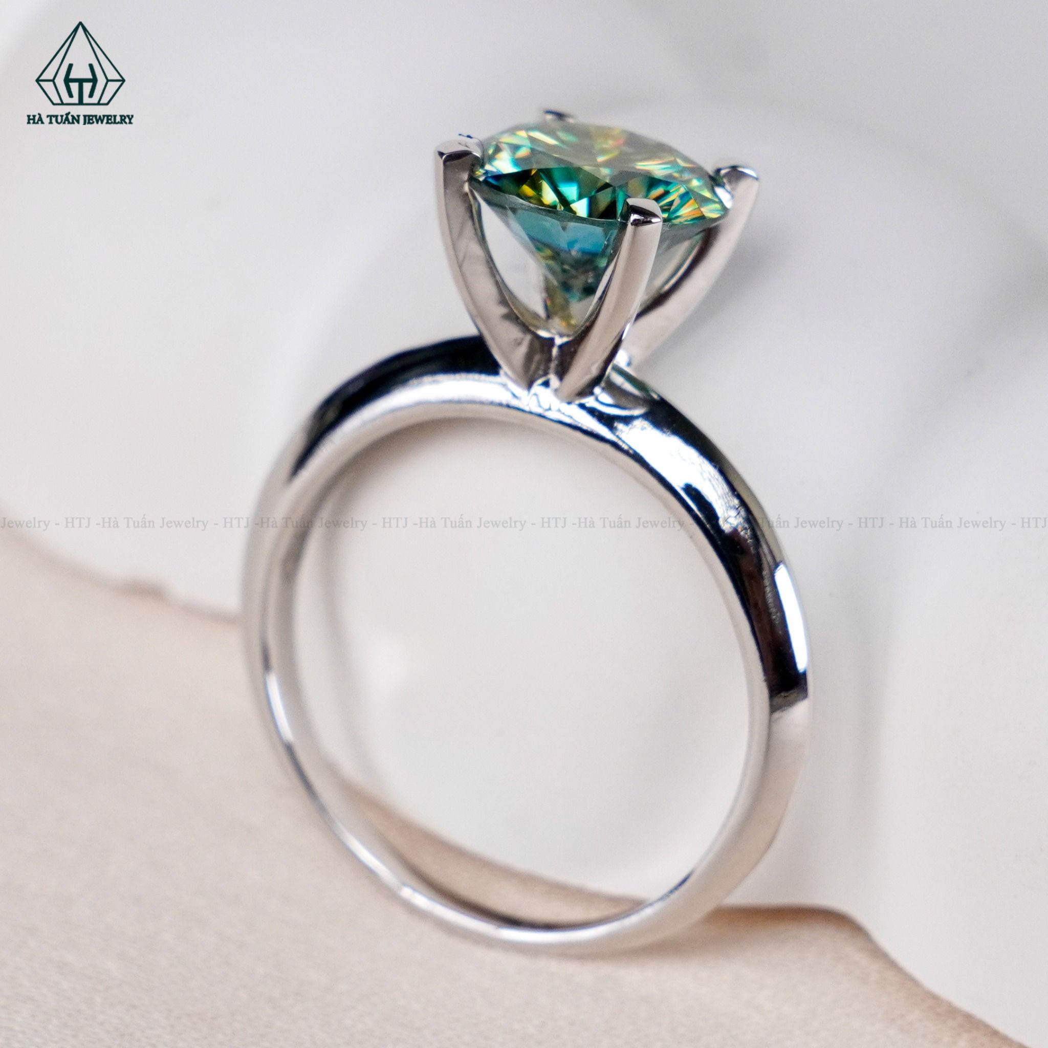 RG116 VT14K 8mm Green