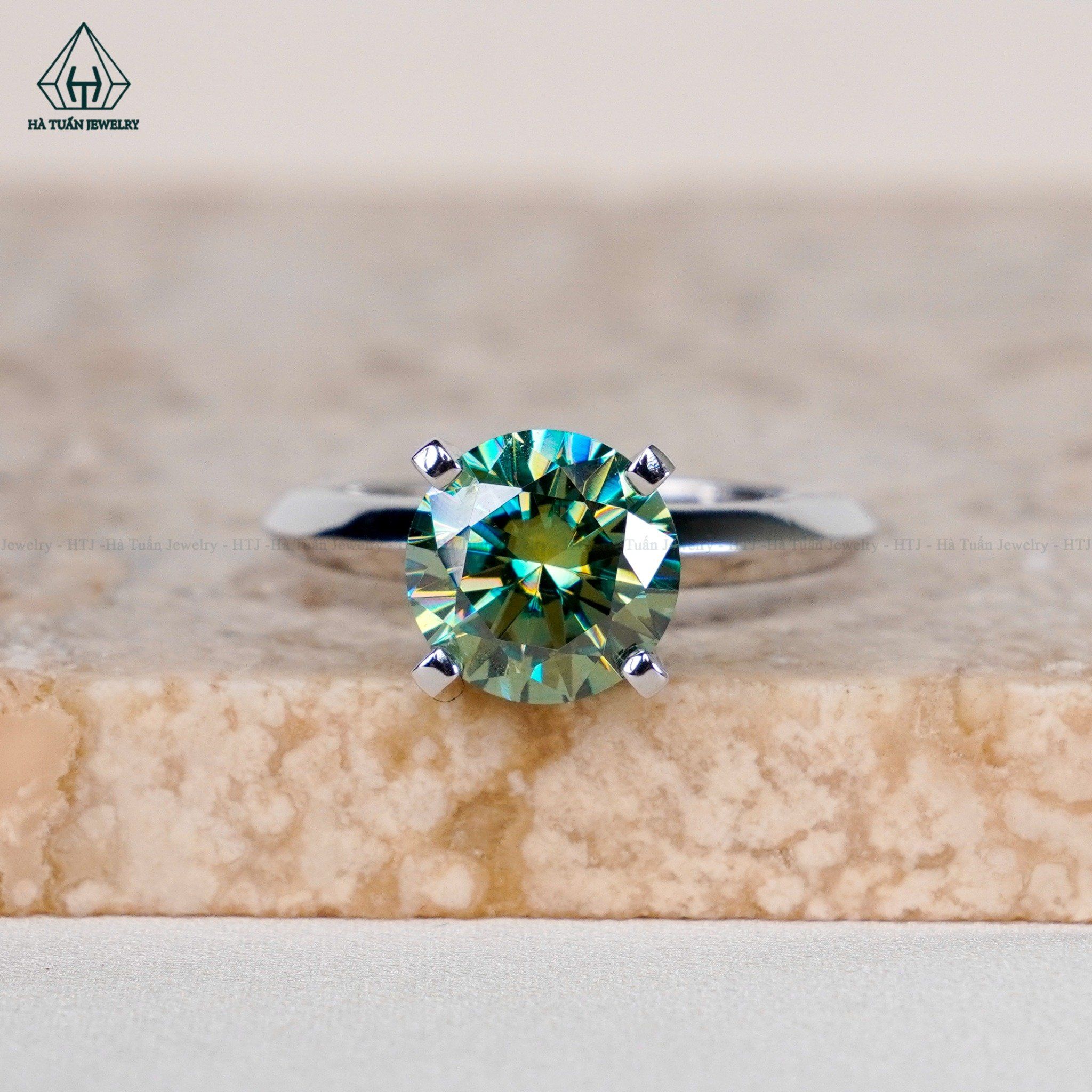 RG116 VT14K 8mm Green