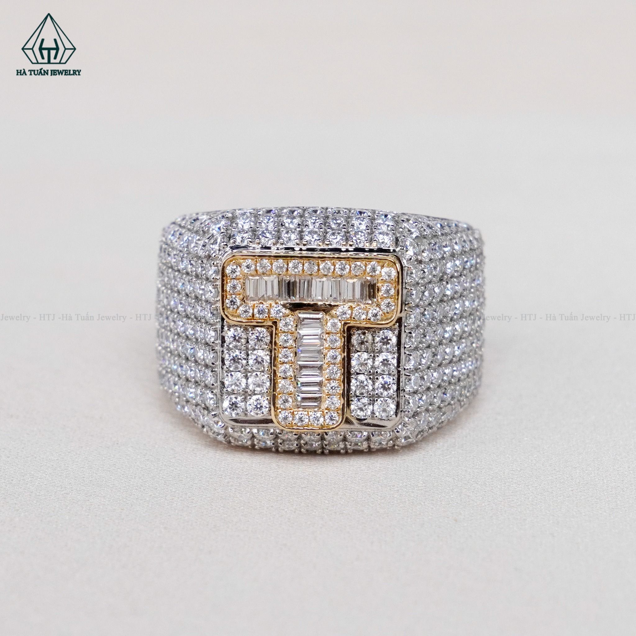 RMG073 VT14K chữ T