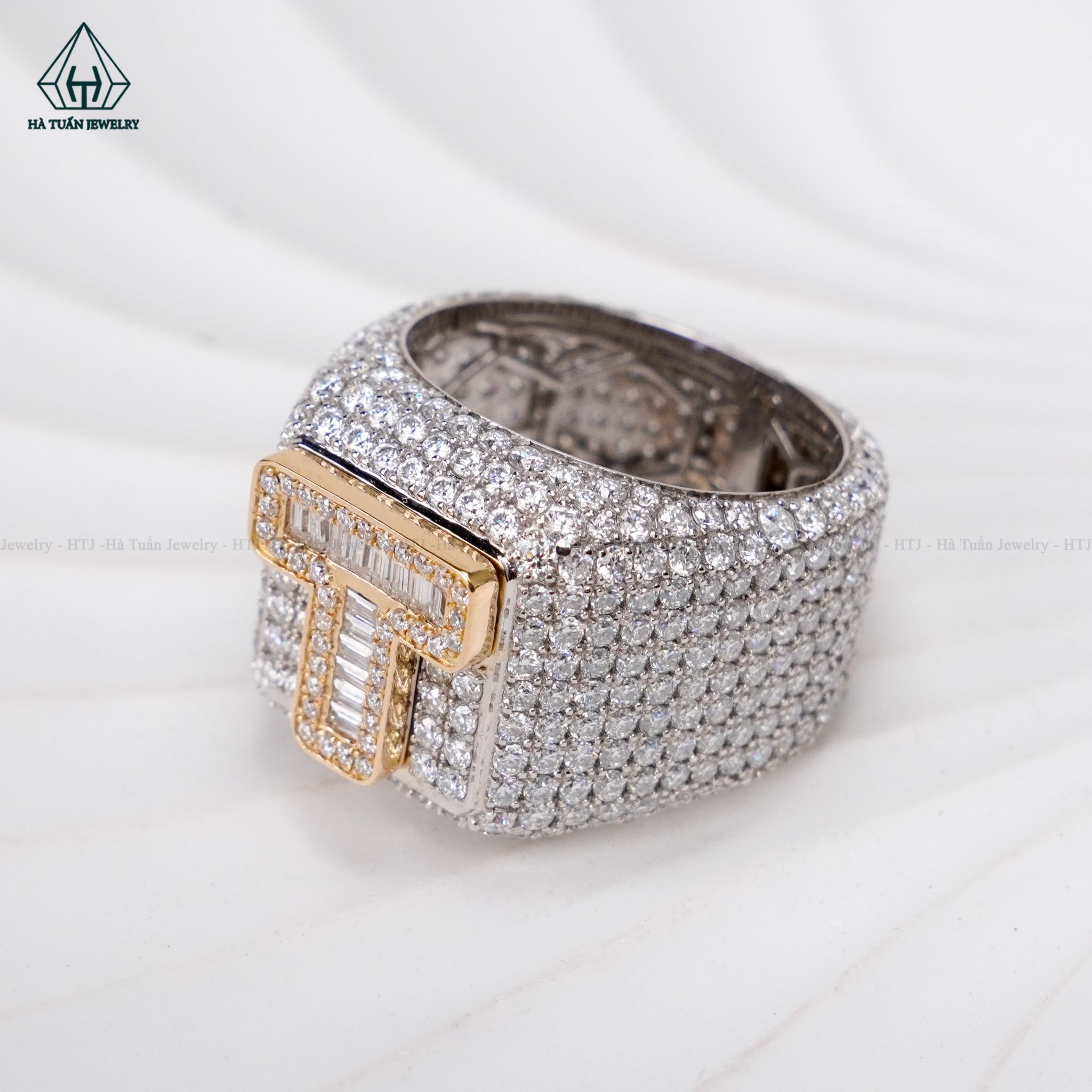 RMG073 VT14K chữ T