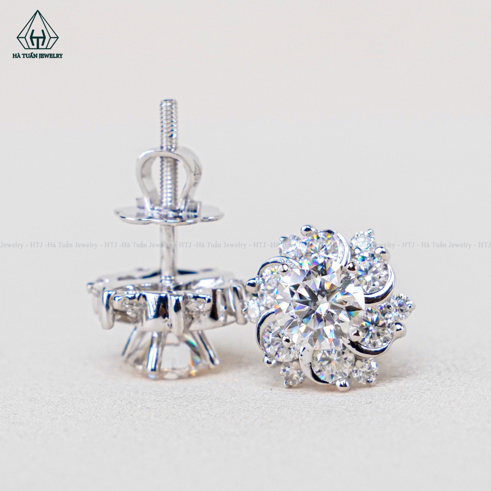 EG119 VT14K 5mm chuôi đẩy