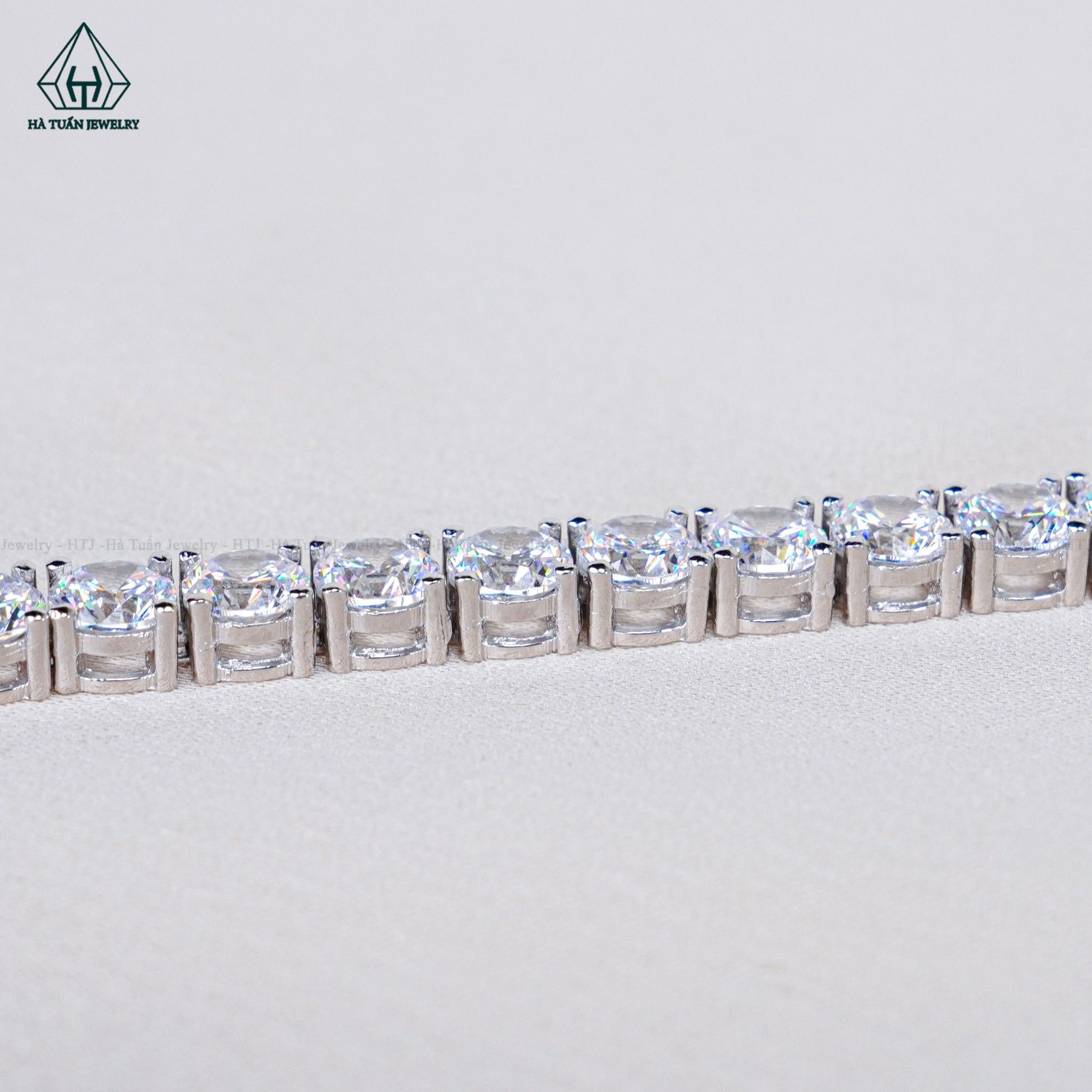 BGX006 Đá CZ 5mm