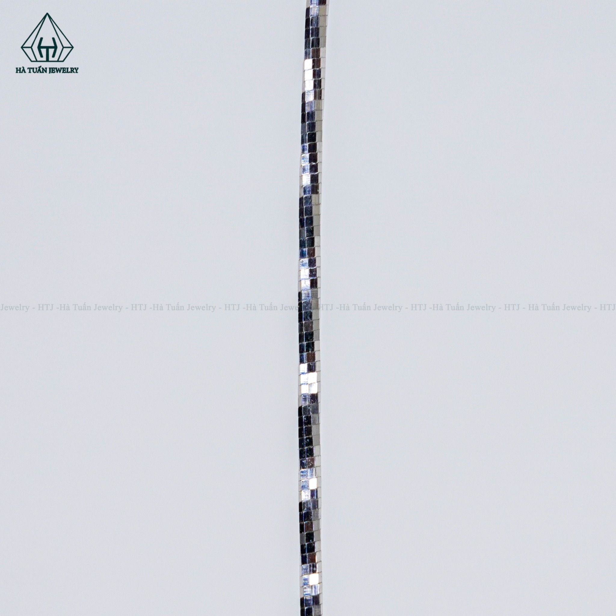 NCX104 1.5mm Dây chuyền mì bản dày