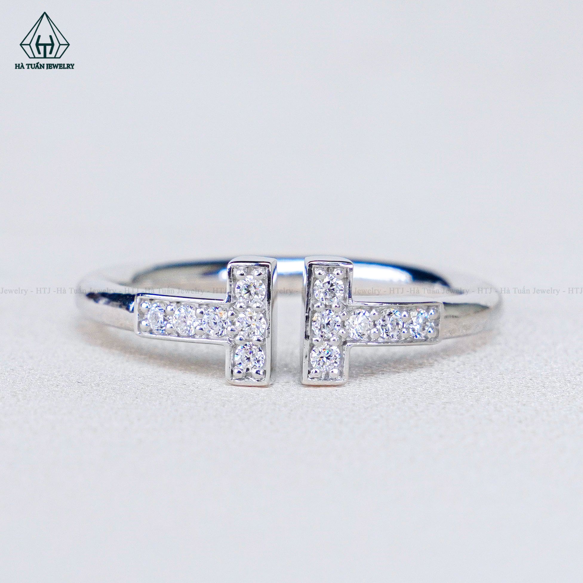 R966 Nhẫn nữ TIFF