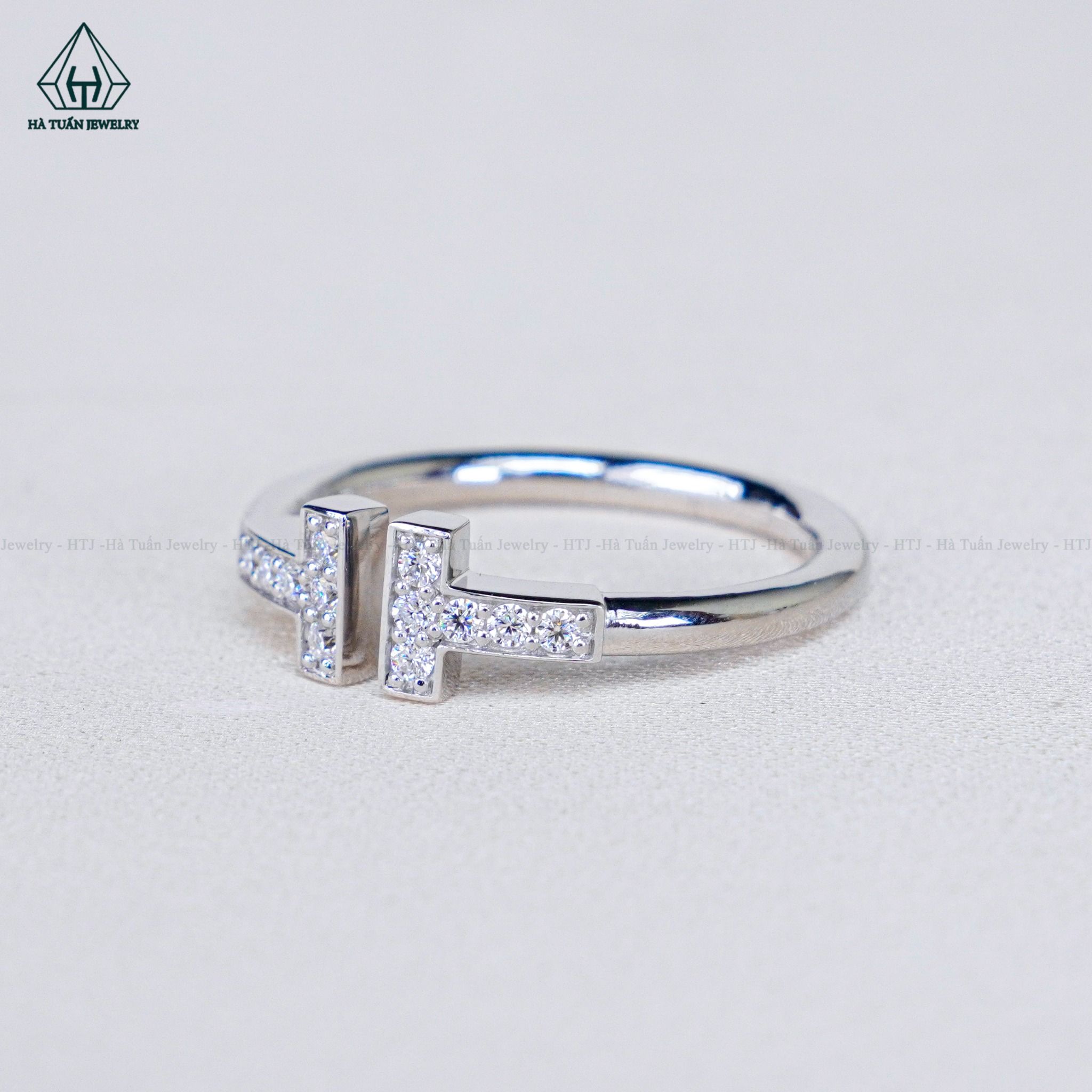 R966 Nhẫn nữ TIFF