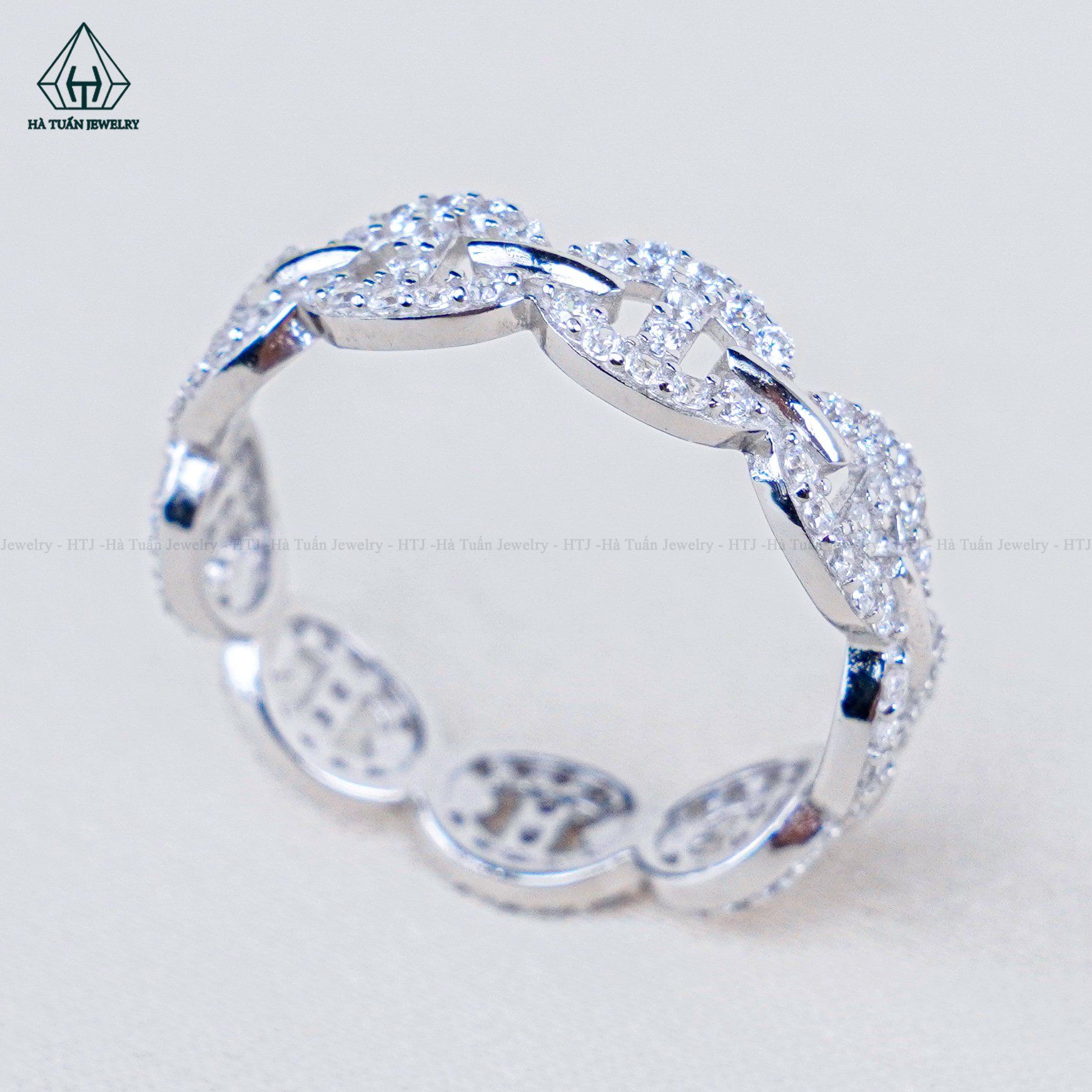R967 Nhẫn nữ