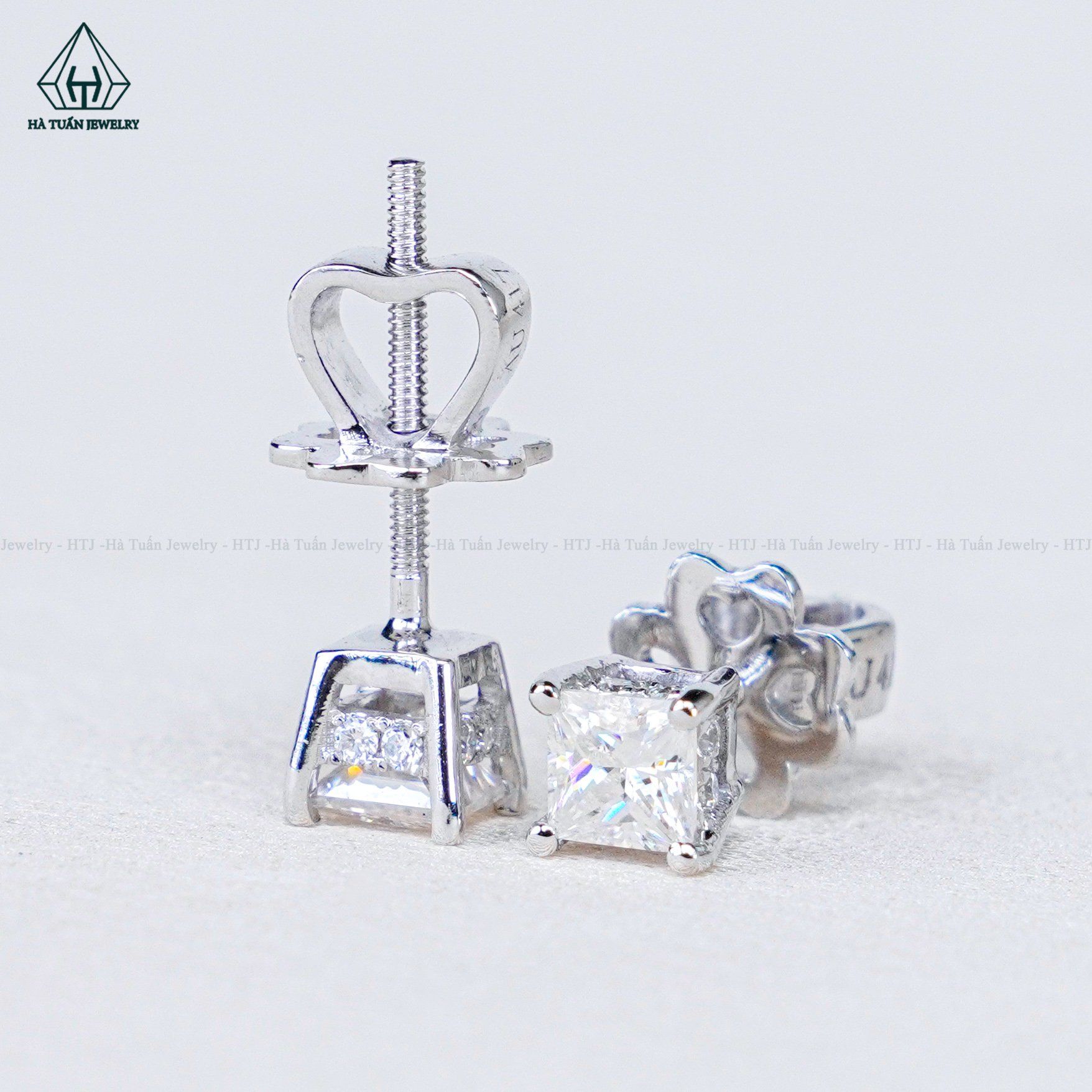EG107 VT10K Princess 3.5x3.5mm