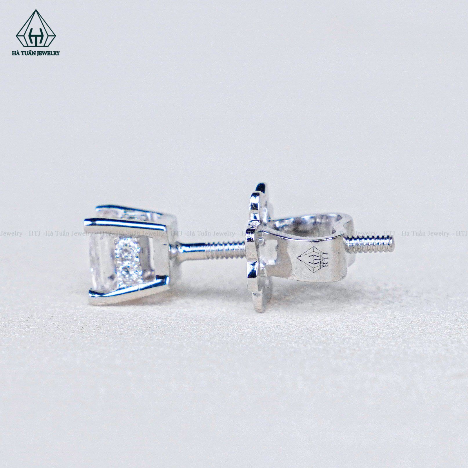 EG107 VT10K Princess 3.5x3.5mm