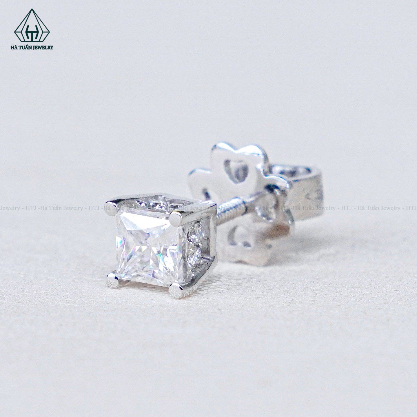 EG107 VT10K Princess 3.5x3.5mm