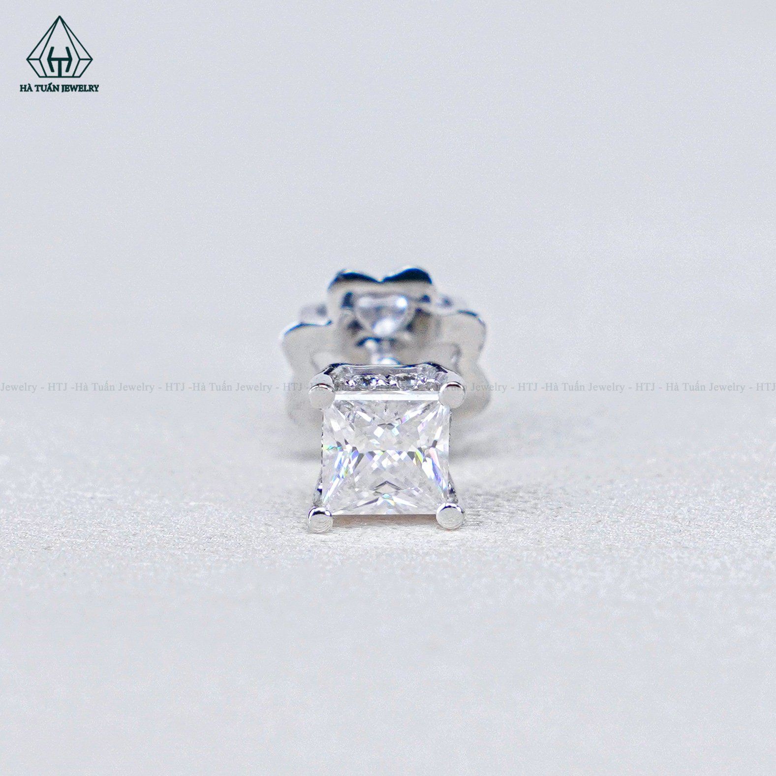 EG107 VT10K Princess 3.5x3.5mm