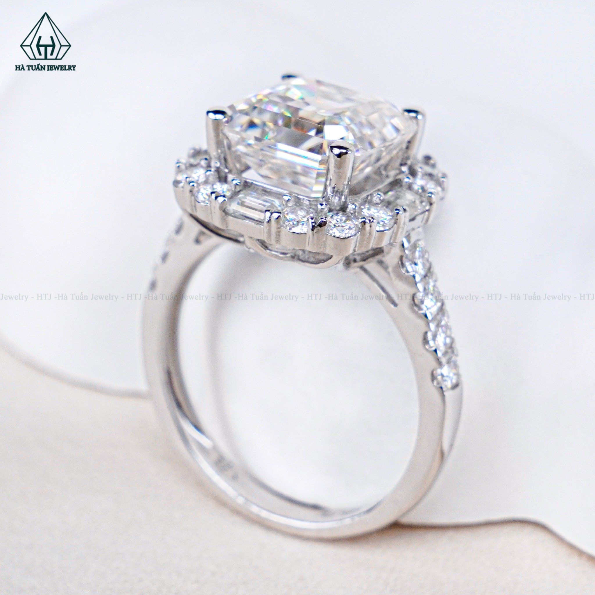 RG280 VT14K 9*9mm Asscher