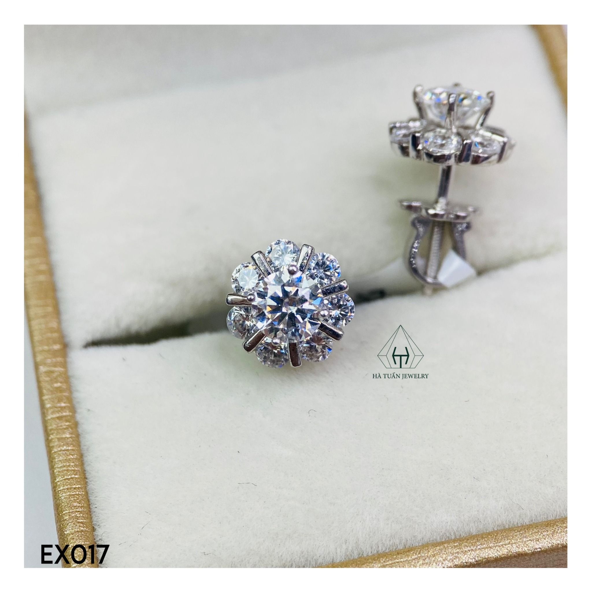 EX017 5mm