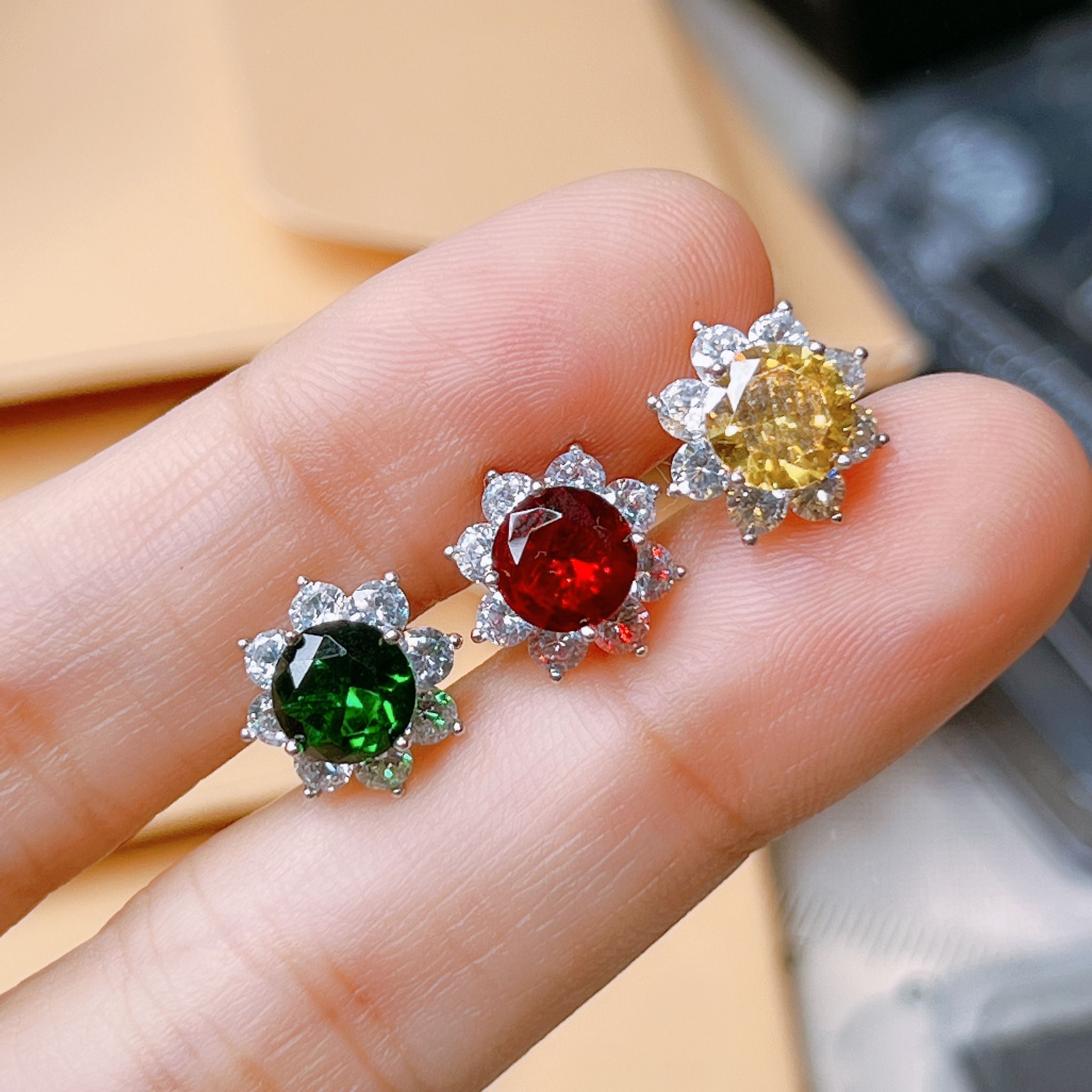 EX023 6.3mm