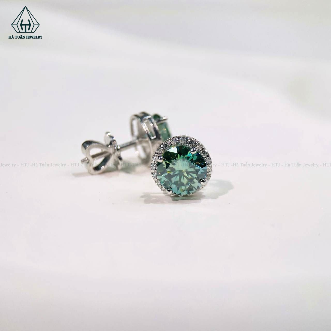 EX048 Bông FULL MOIS 8.1mm (không mã cạnh)