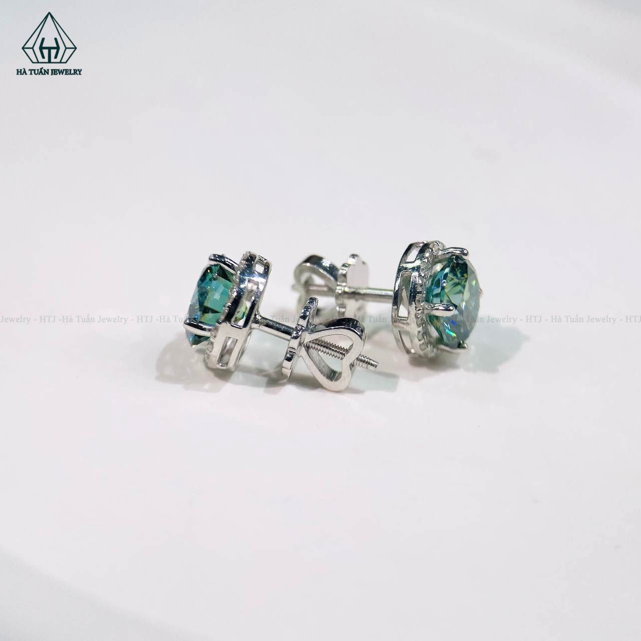 EX048 Bông FULL MOIS 8.1mm (không mã cạnh)