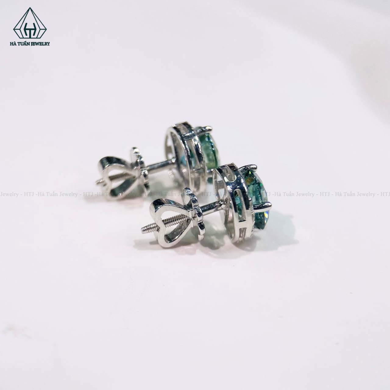 EX048 Bông FULL MOIS 8.1mm (không mã cạnh)