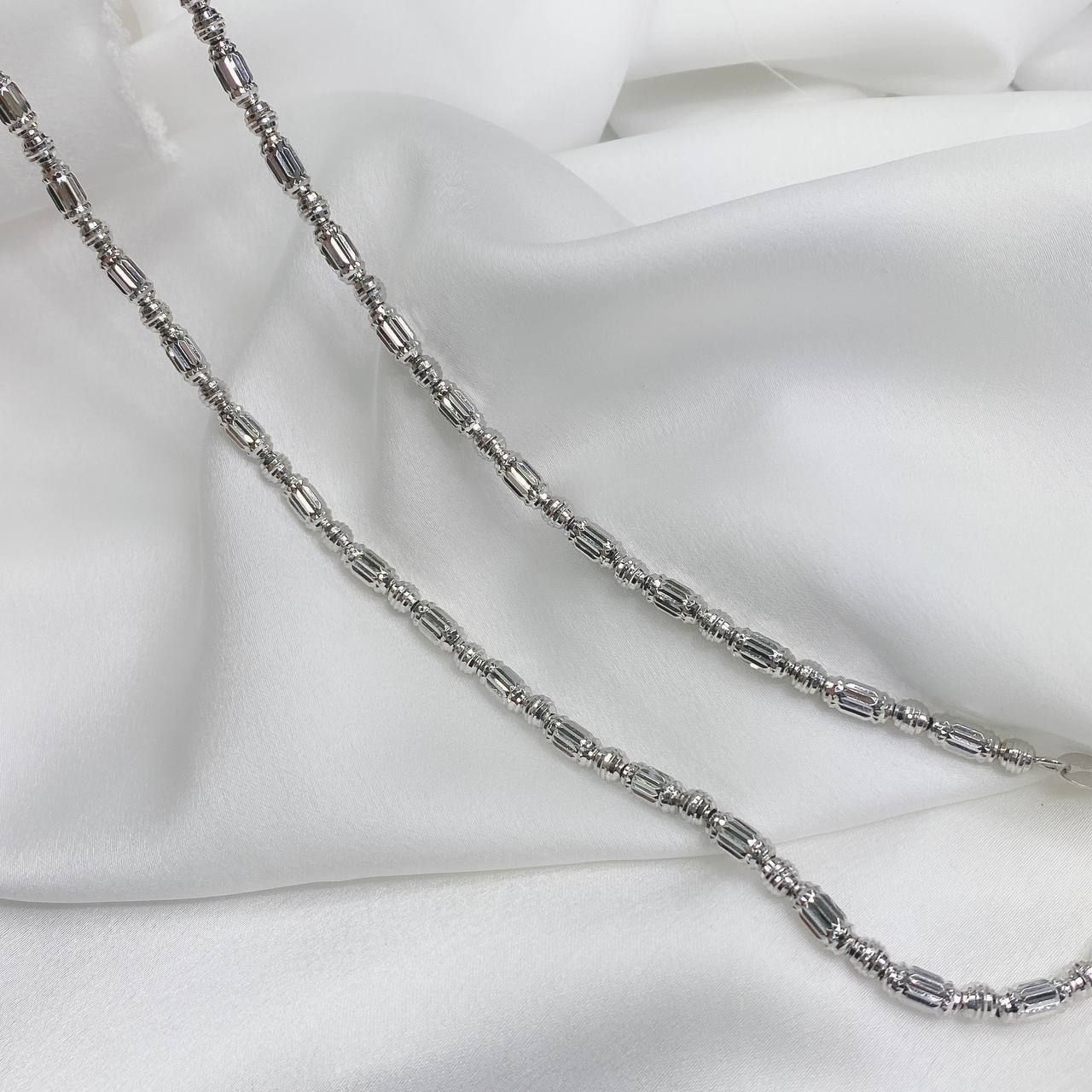 NC182 4mm Dây chuyền bi trụ