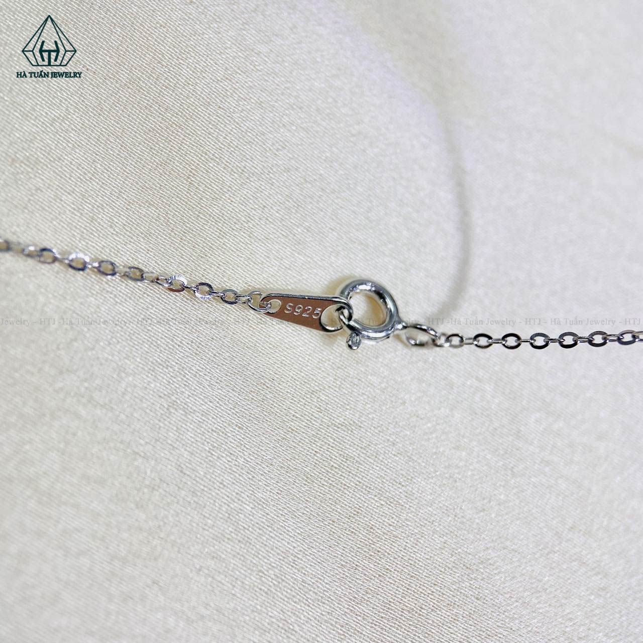 N591 Dây mặt liền 4 cánh MOIS 4.5mm (không mã cạnh)
