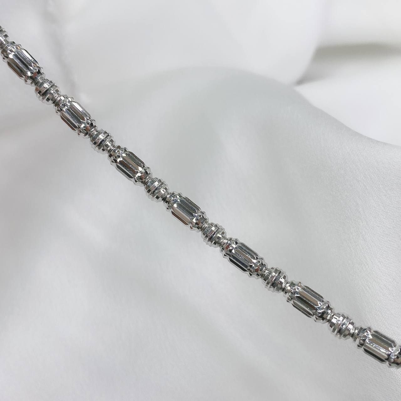 NC182 4mm Dây chuyền bi trụ