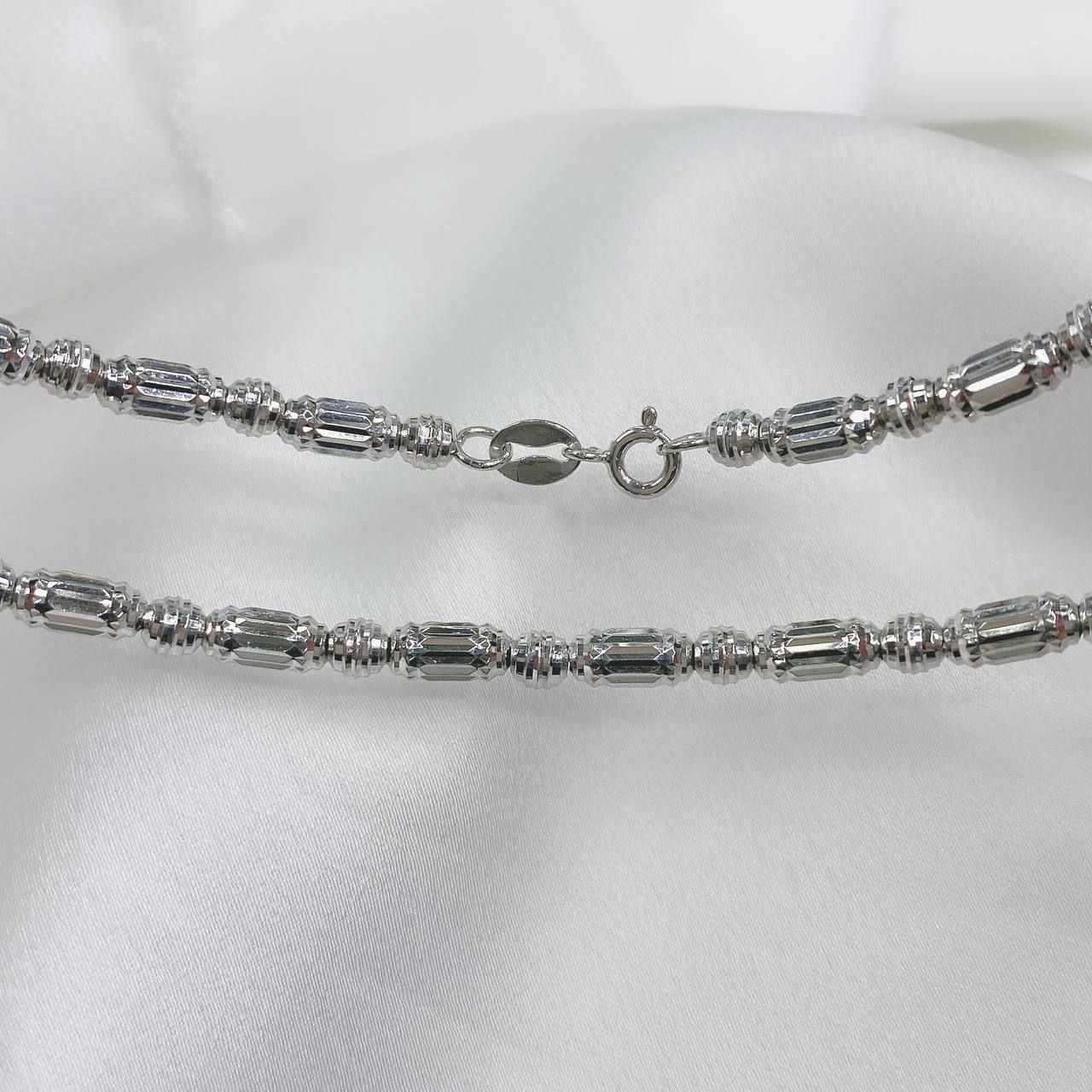 NC182 4mm Dây chuyền bi trụ