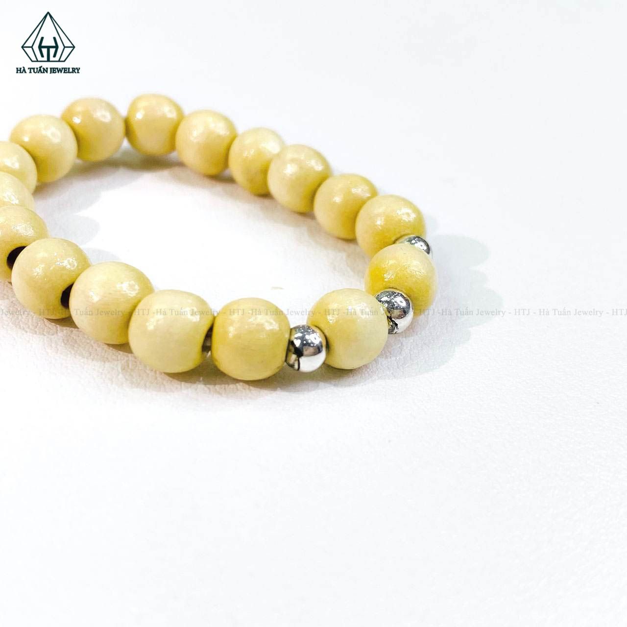 BB053 Vòng dâu tằm bi