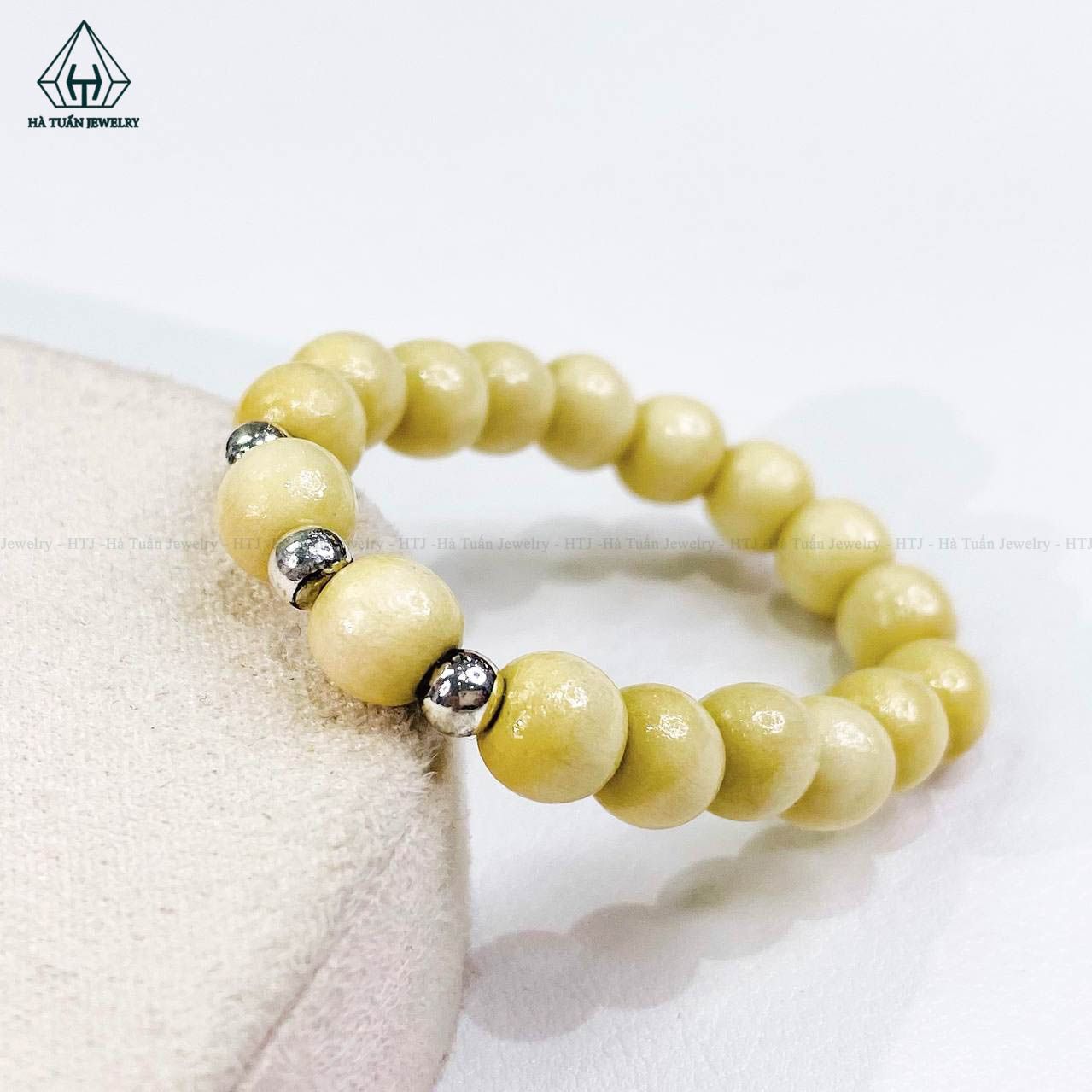 BB053 Vòng dâu tằm bi