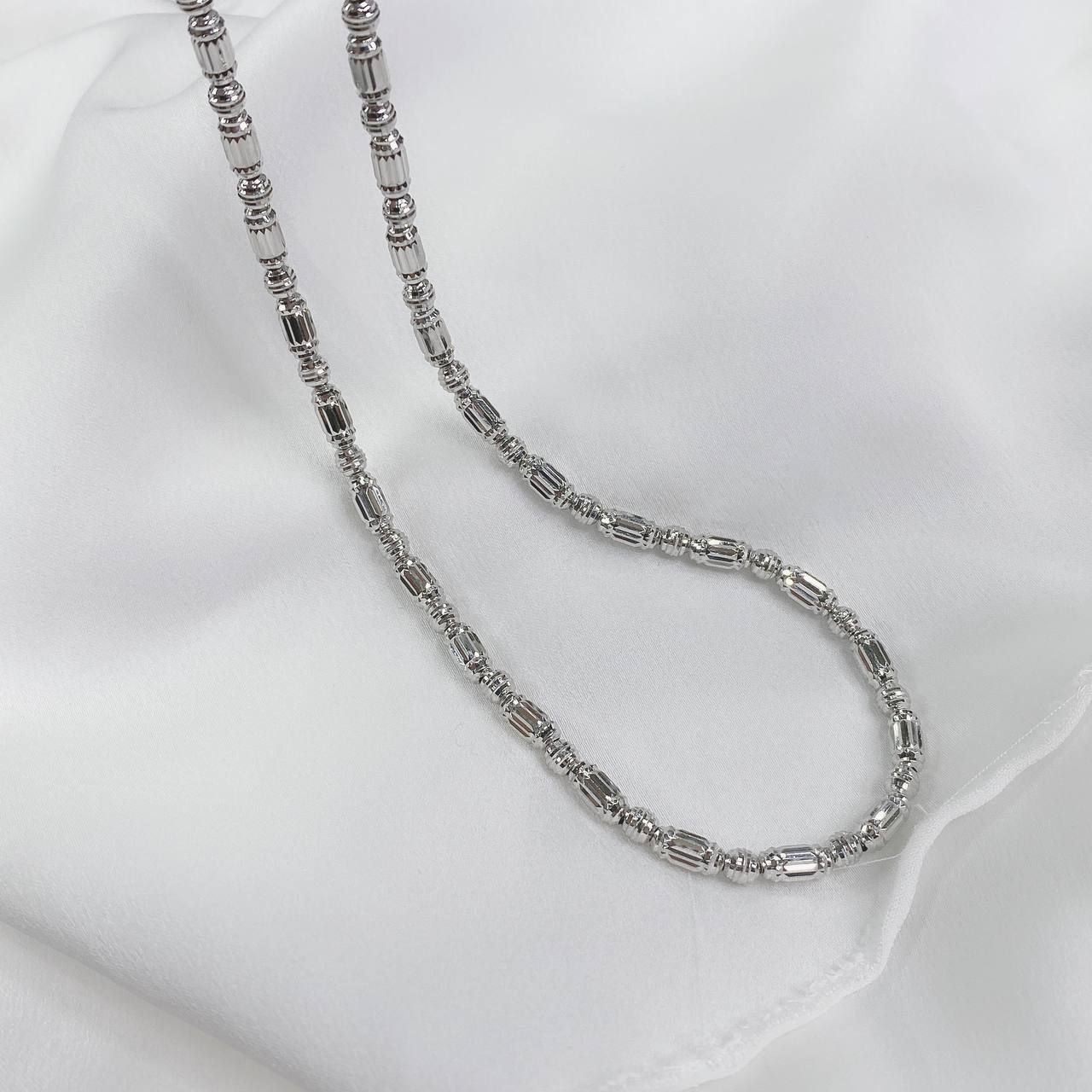 NC182 4mm Dây chuyền bi trụ