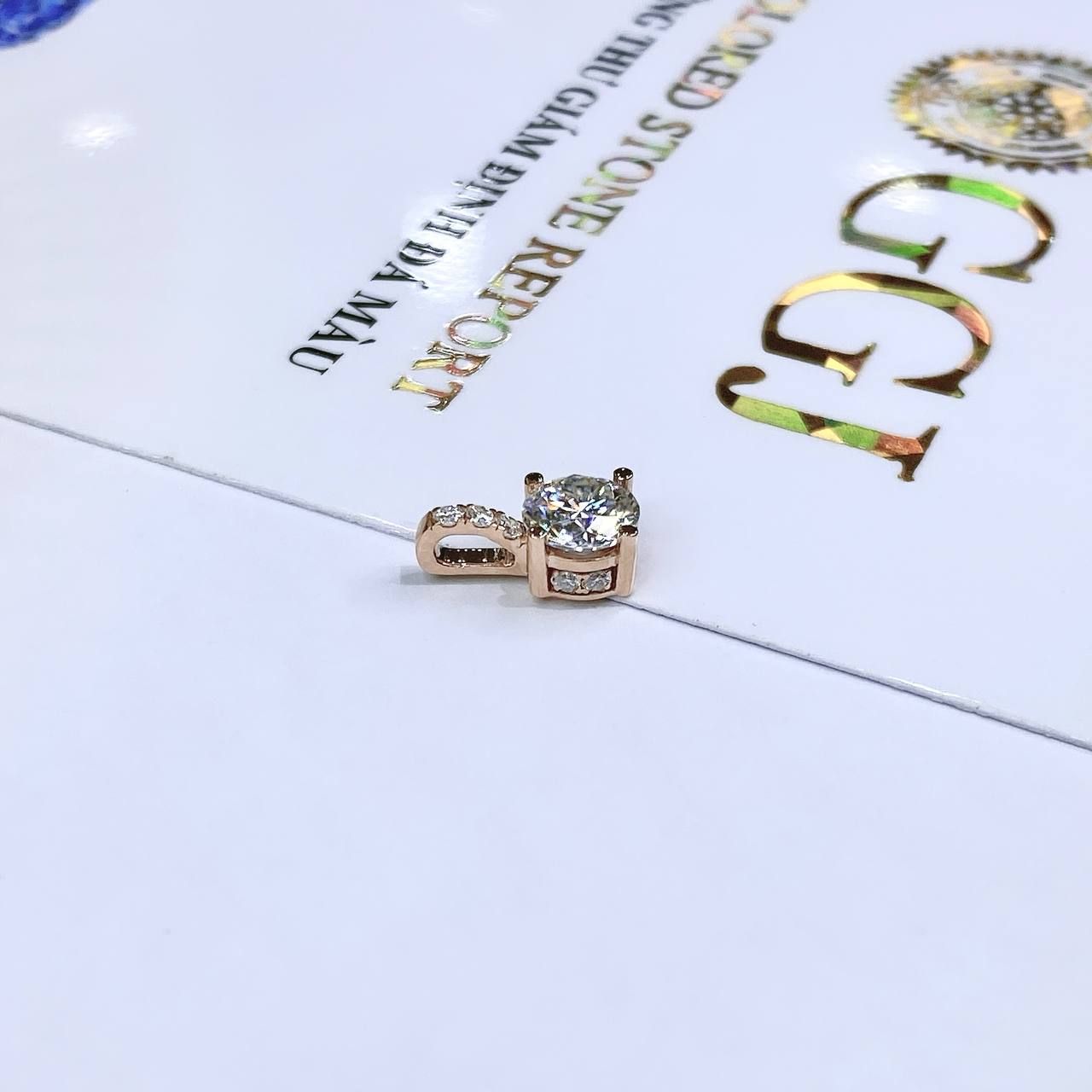 PG029 VH18K 6mm