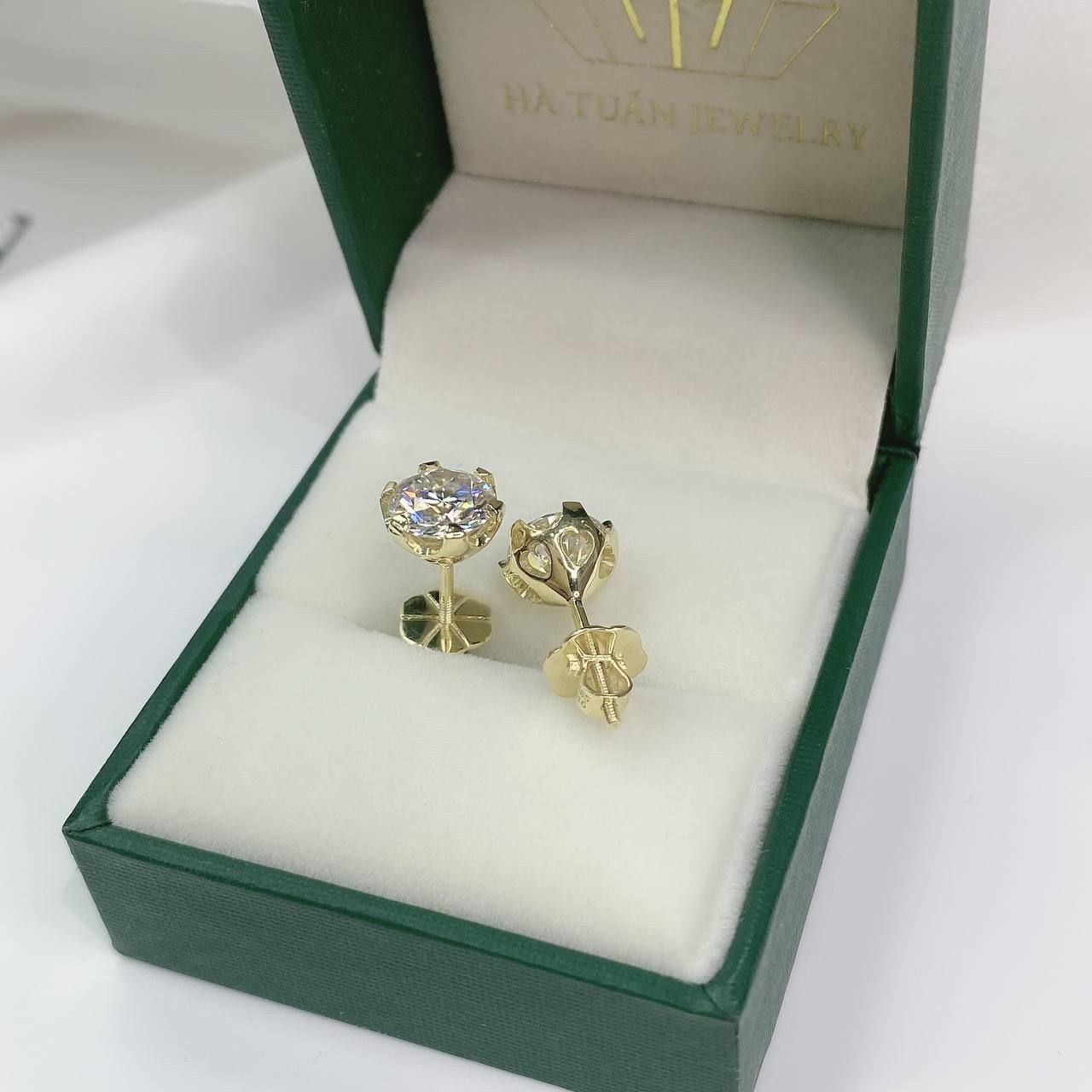 EG001 VV18K chuôi đẩy