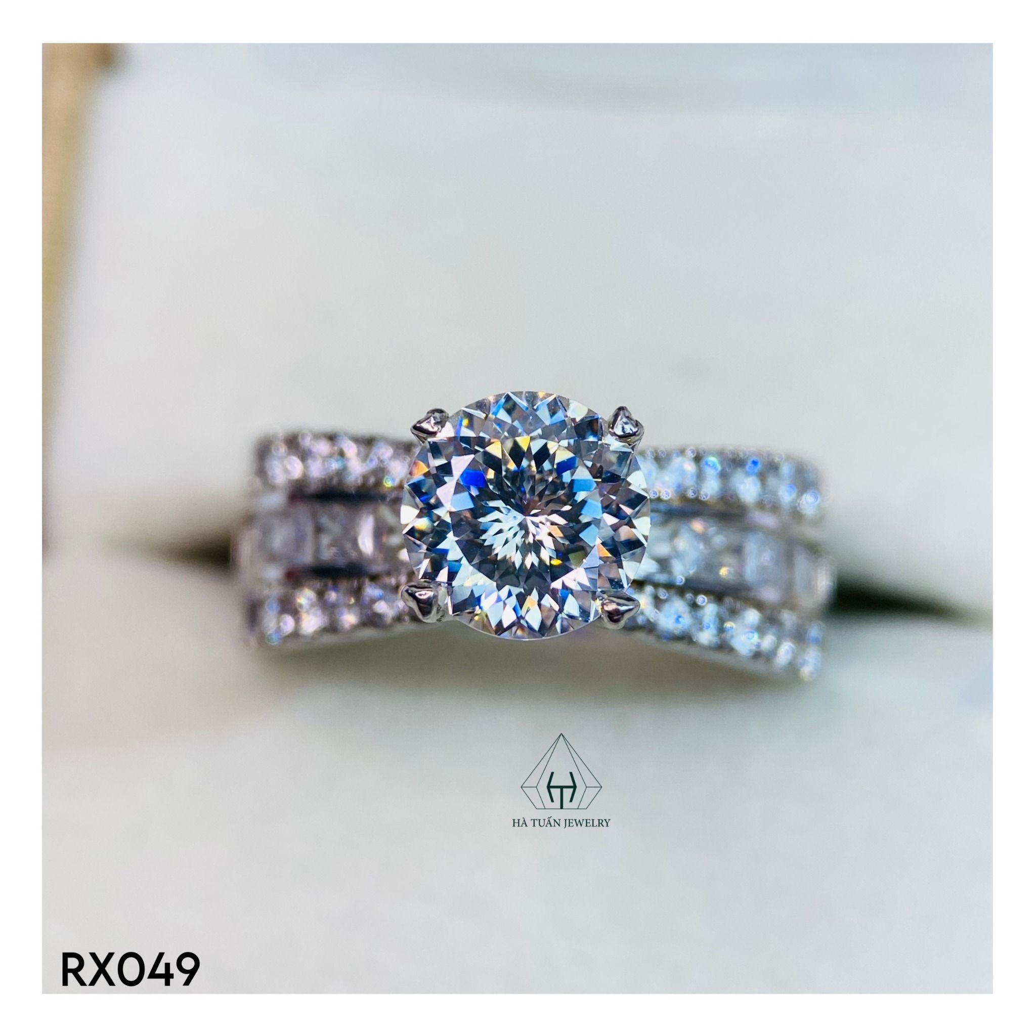 RX049 8mm
