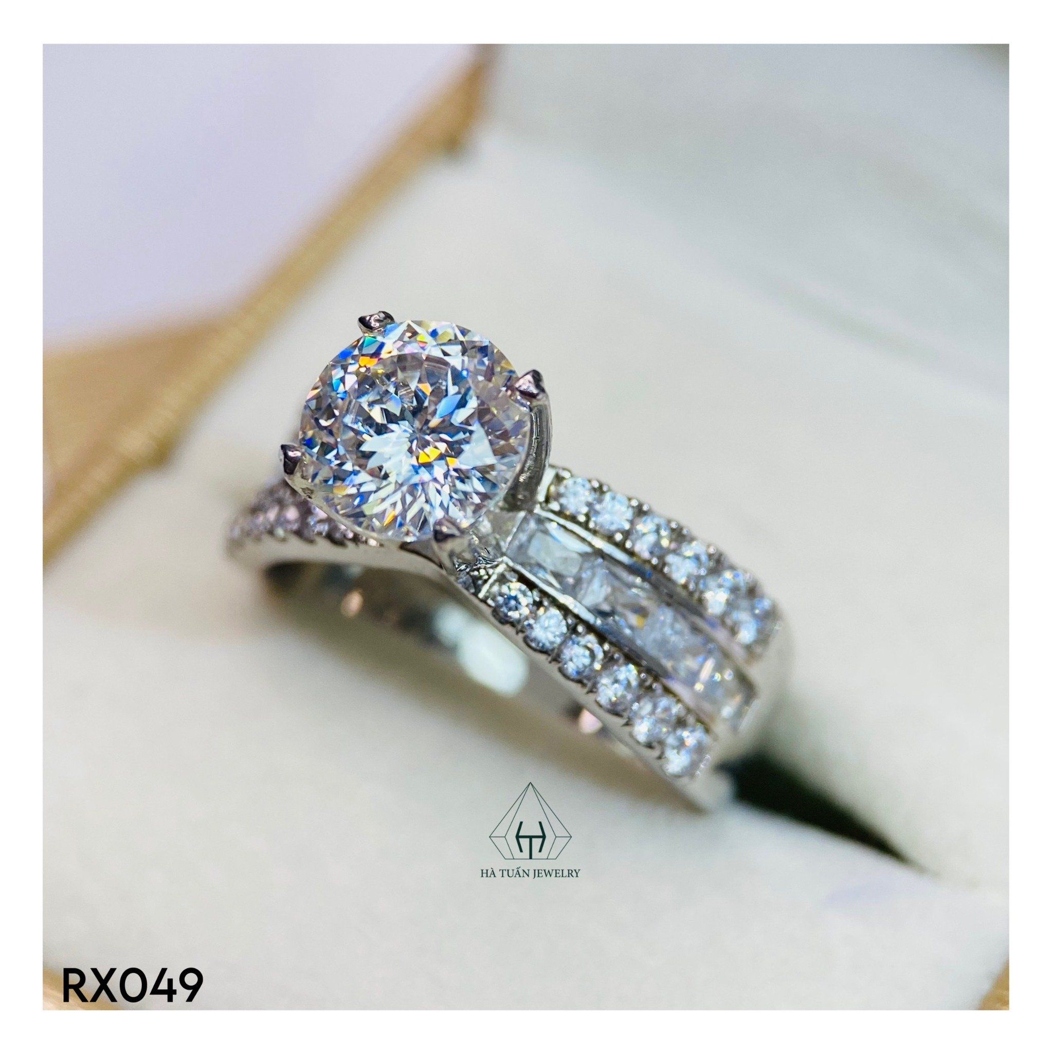 RX049 8mm