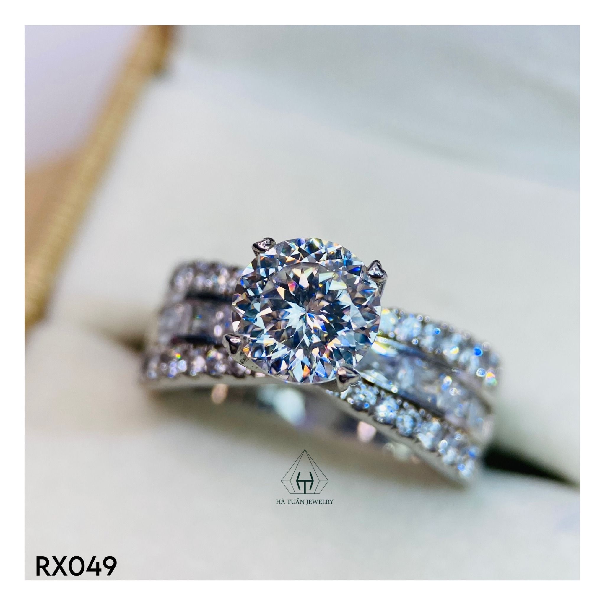 RX049 8mm