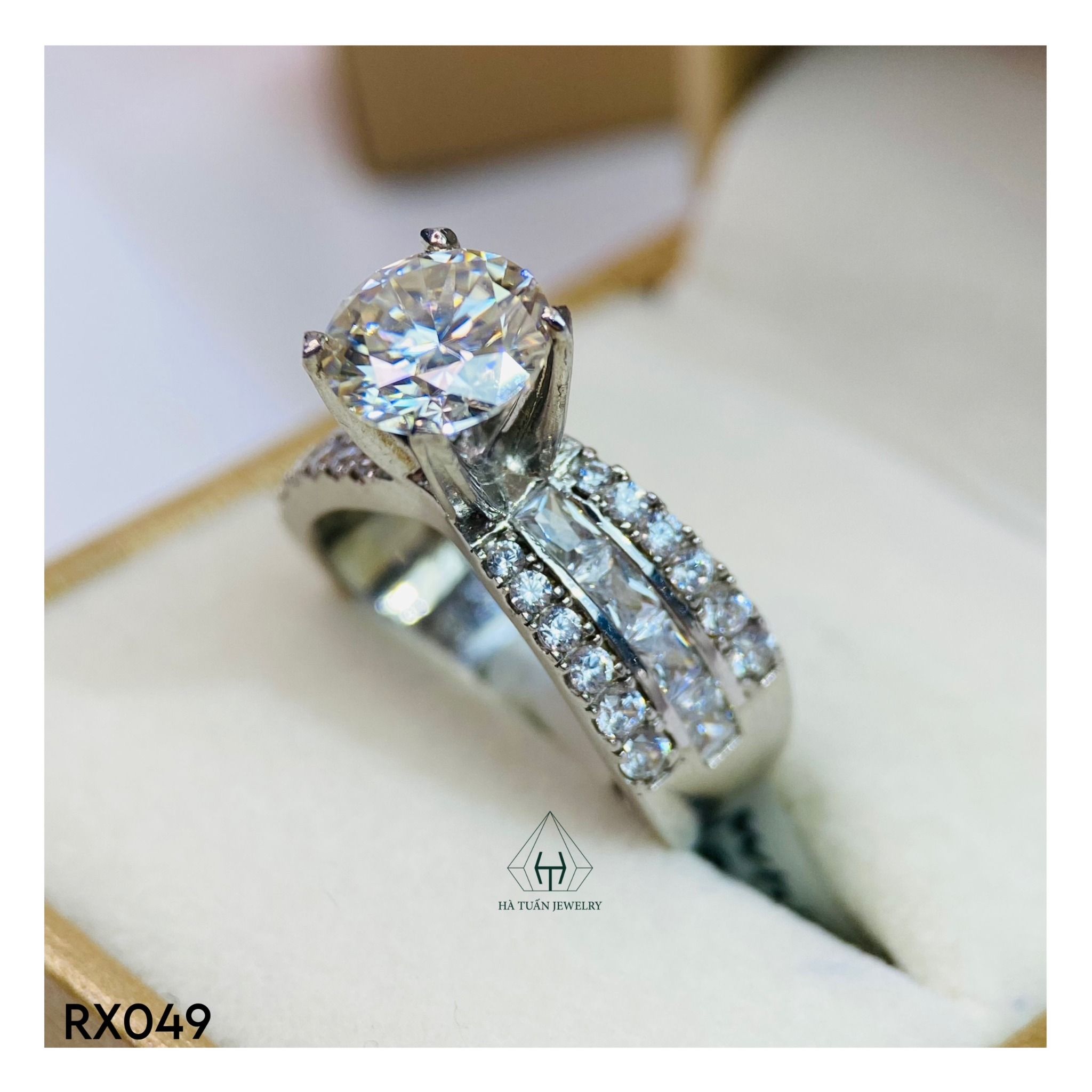 RX049 8mm