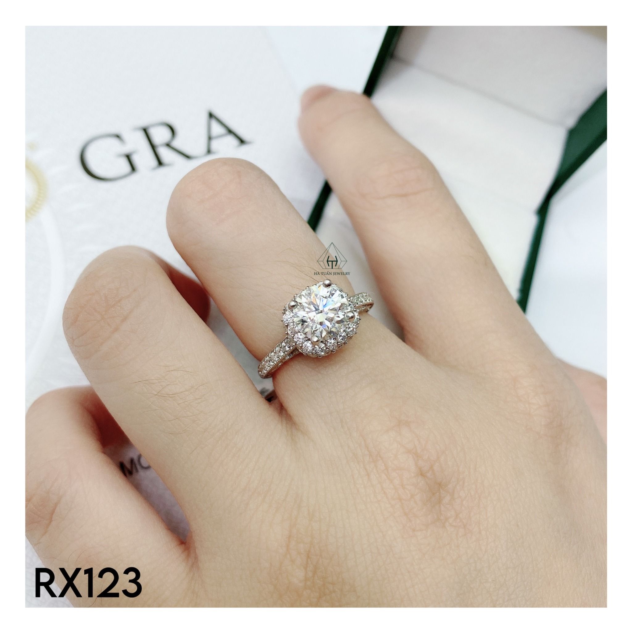 RX123 7mm