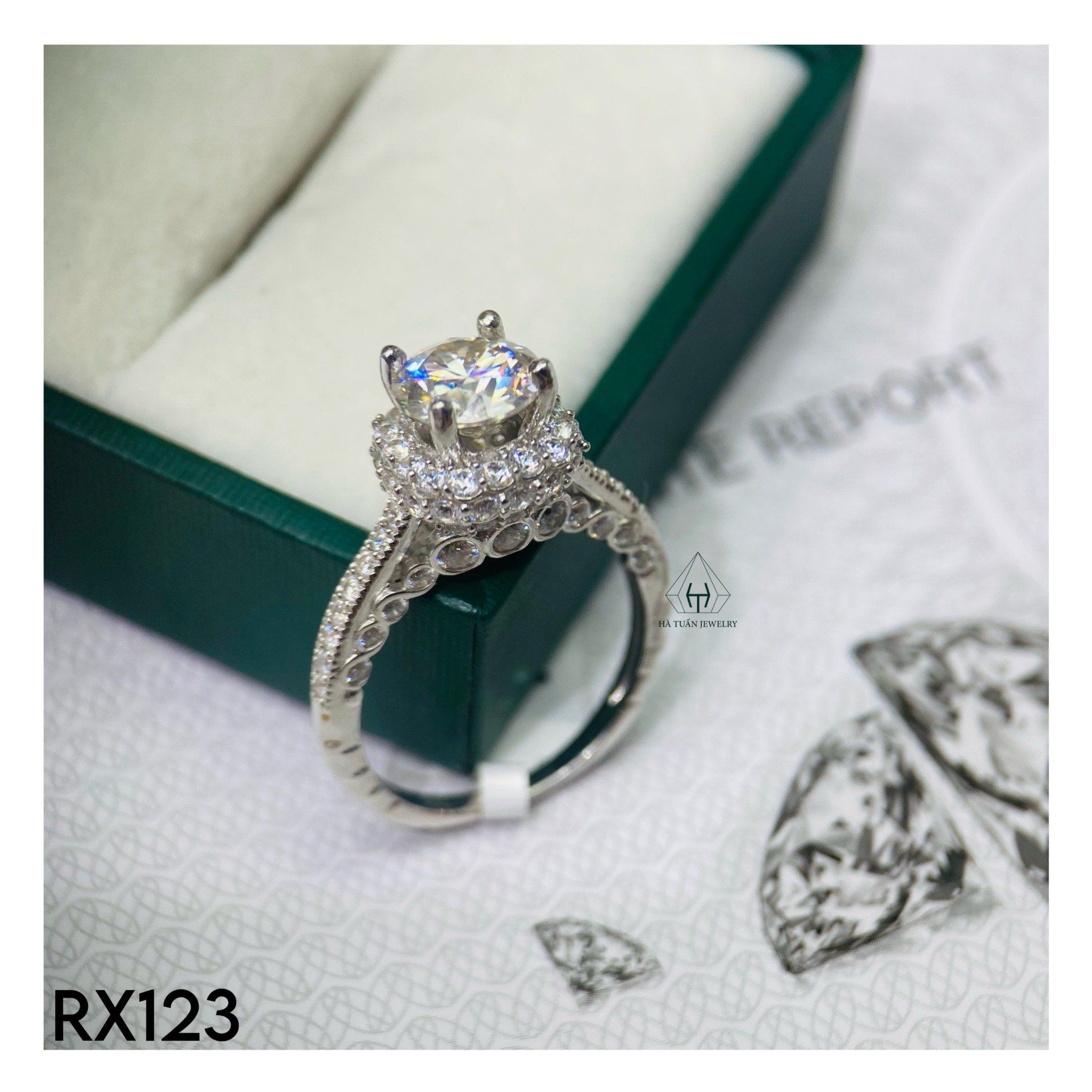 RX123 7mm