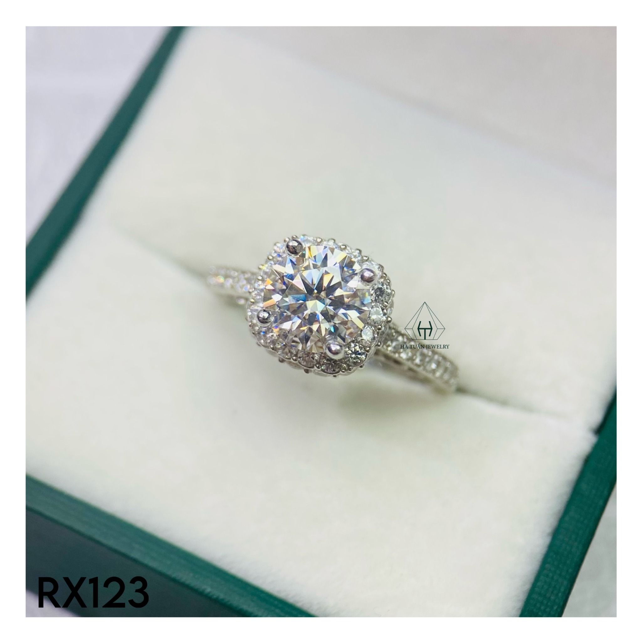 RX123 7mm