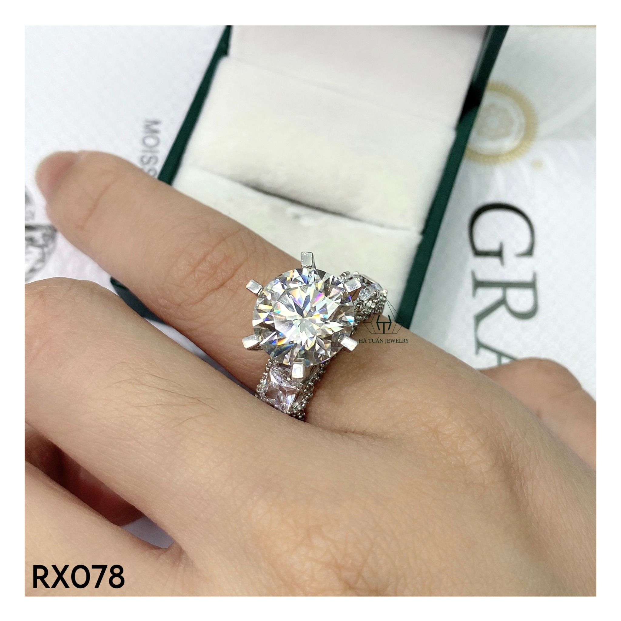 RX078 12mm