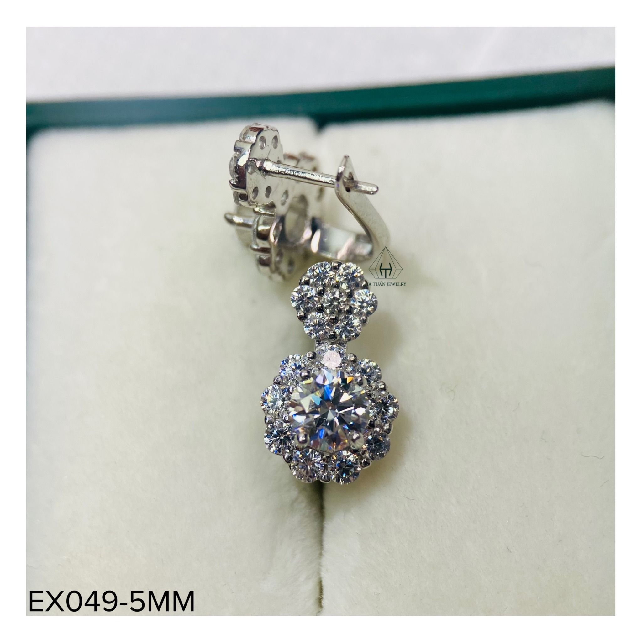 EX049 5mm