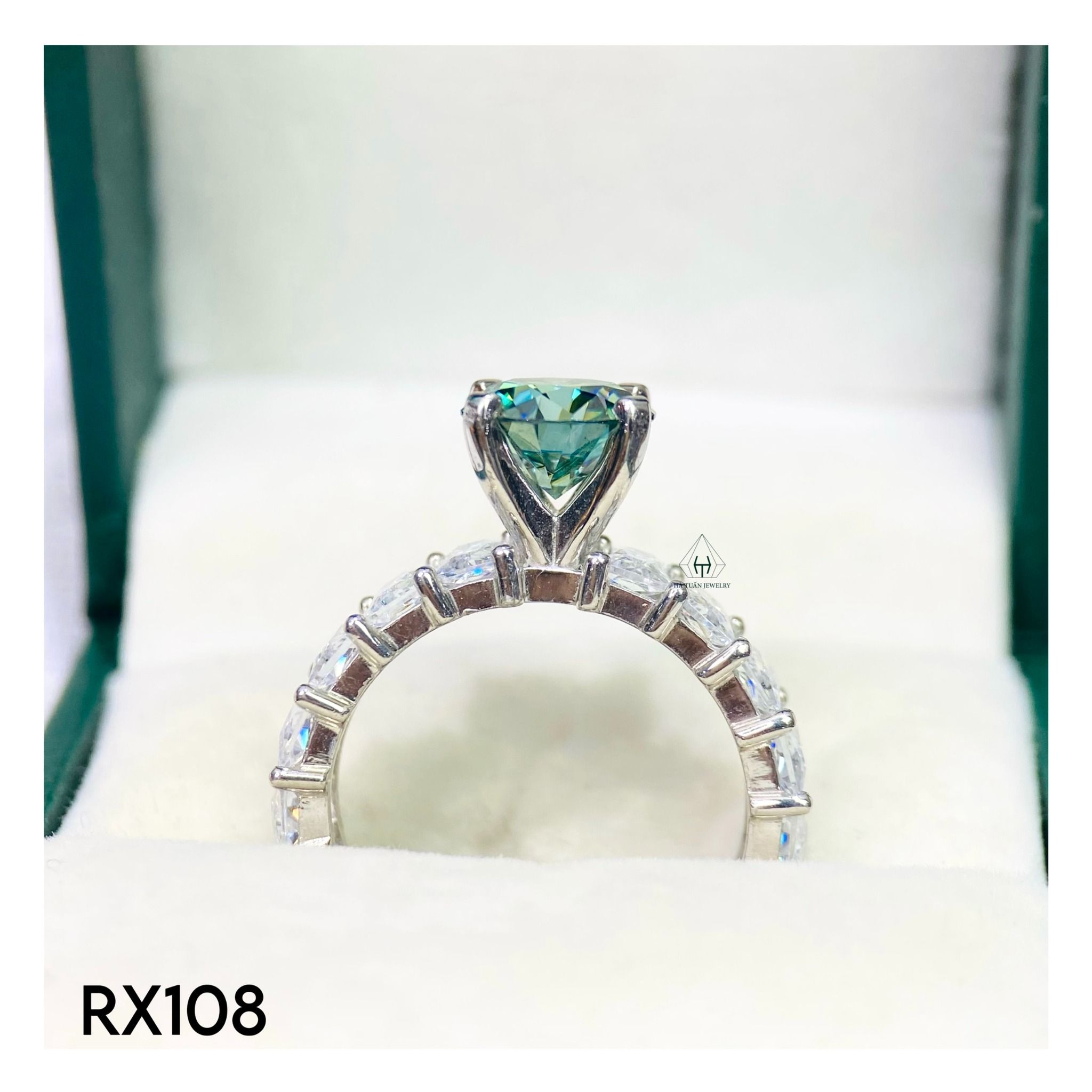 RX108 8mm